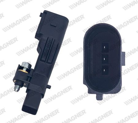WAGNER Crankshaft sensor Article number: CRS00001 cheaply