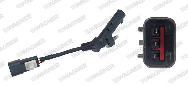 WAGNER Crankshaft sensor Article number: CRS00197 cheaply