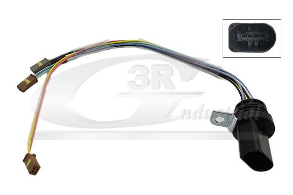 3RG Kabelsæt, automatgear Varenummer: 30795 billige