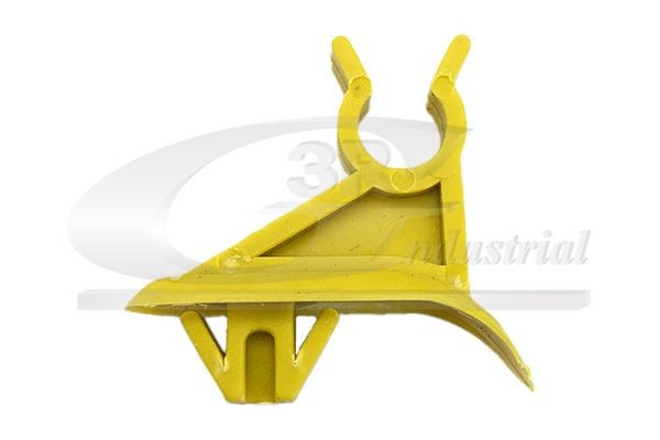 3RG 79304 Puhver, Mootorikapott TRANSIT CONNECT 1.8 TDCi 110 HP Diisel