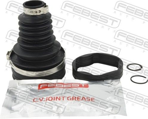 FEBEST CV boot Article number: 1715P-Q5LHT cheaply