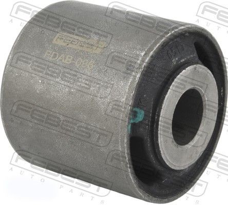 FEBEST Trailing arm / Suspension arm bush Article number: FDAB-096 cheaply