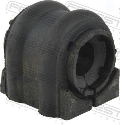 FEBEST Anti roll bar bush Article number: KSB-XMR cheaply