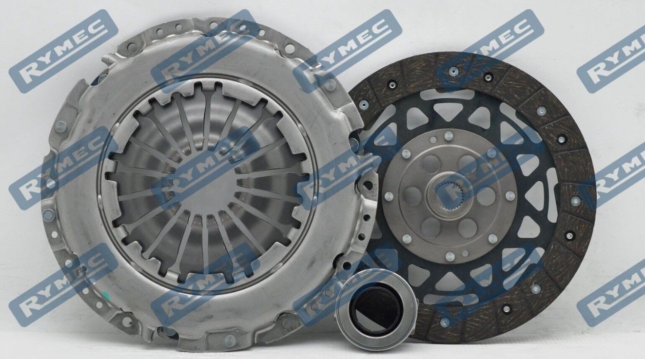 RYMEC Clutch kit Article number: JT1787 cheaply