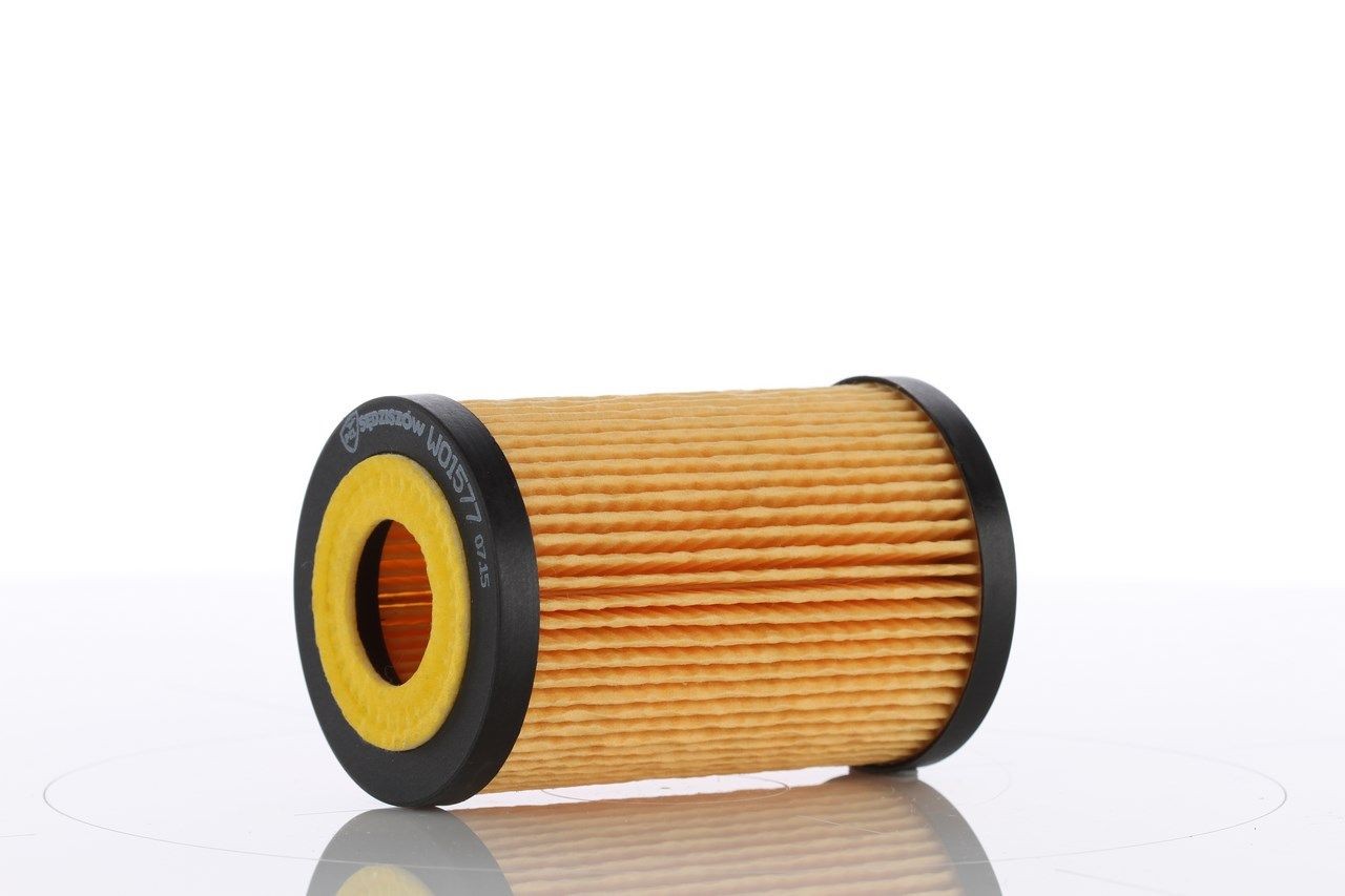 PZL Filters Oil filter Article number: WO1577X cheaply