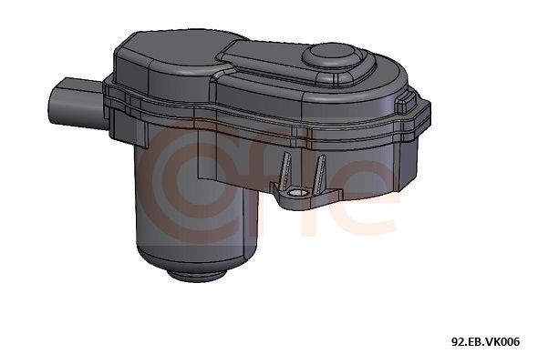 COFLE 92.EB.VK006 Control Element, parking brake caliper F-TYPE 5.0 SCV8 SVR / SCV8 P575 R 575 PS Petrol