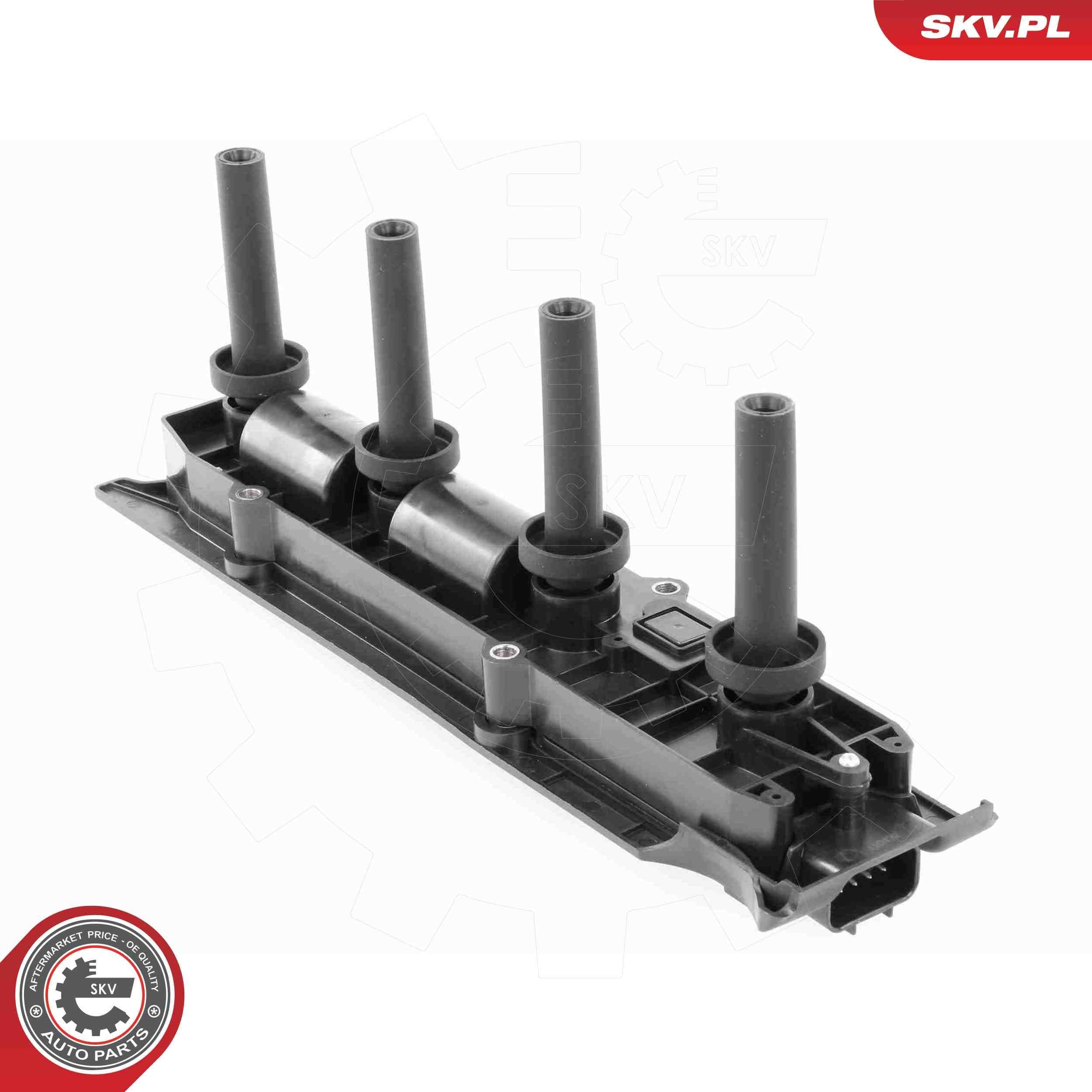 ESEN SKV Ignition coil Article number: 03SKV351 cheaply