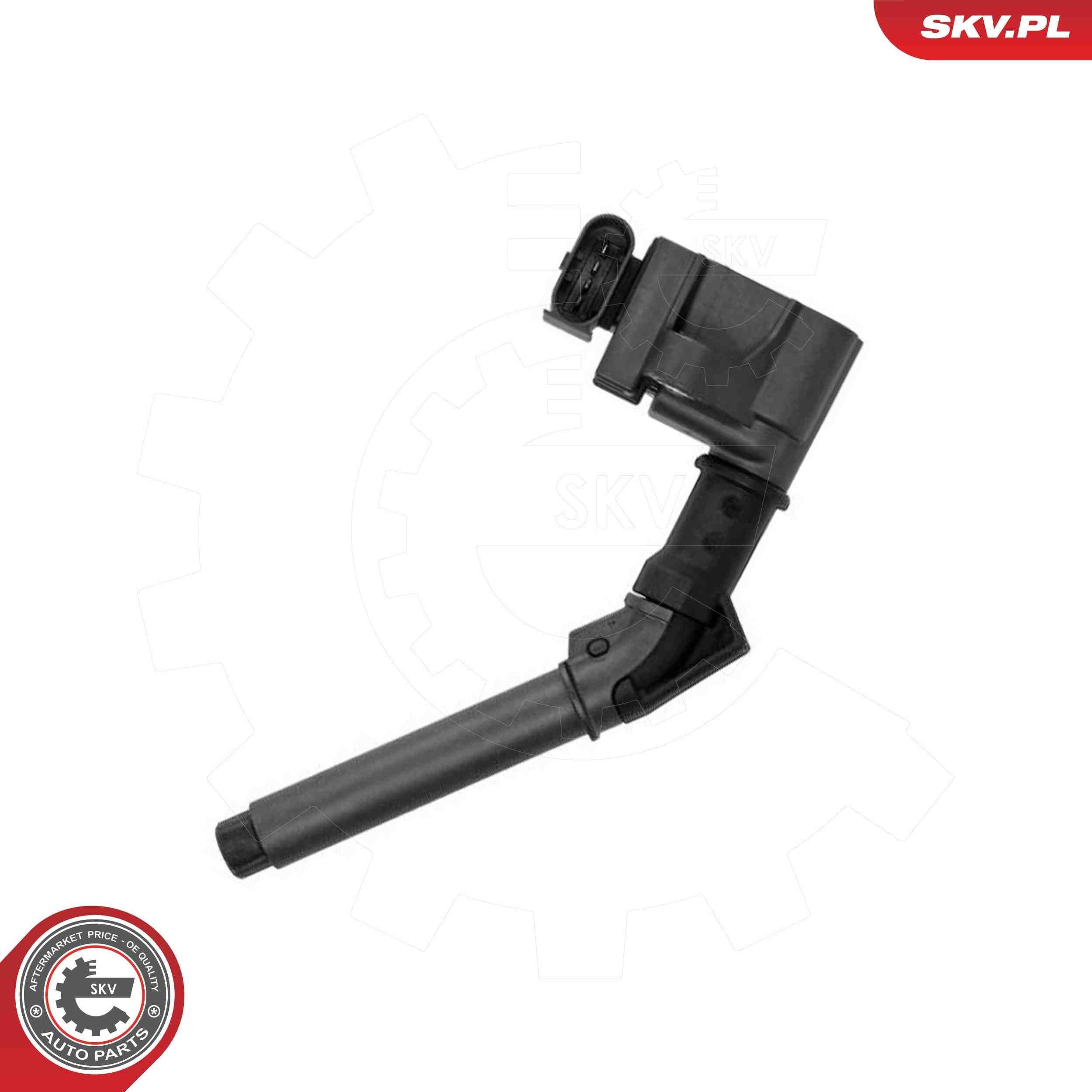 ESEN SKV Ignition coil Article number: 03SKV355 cheaply