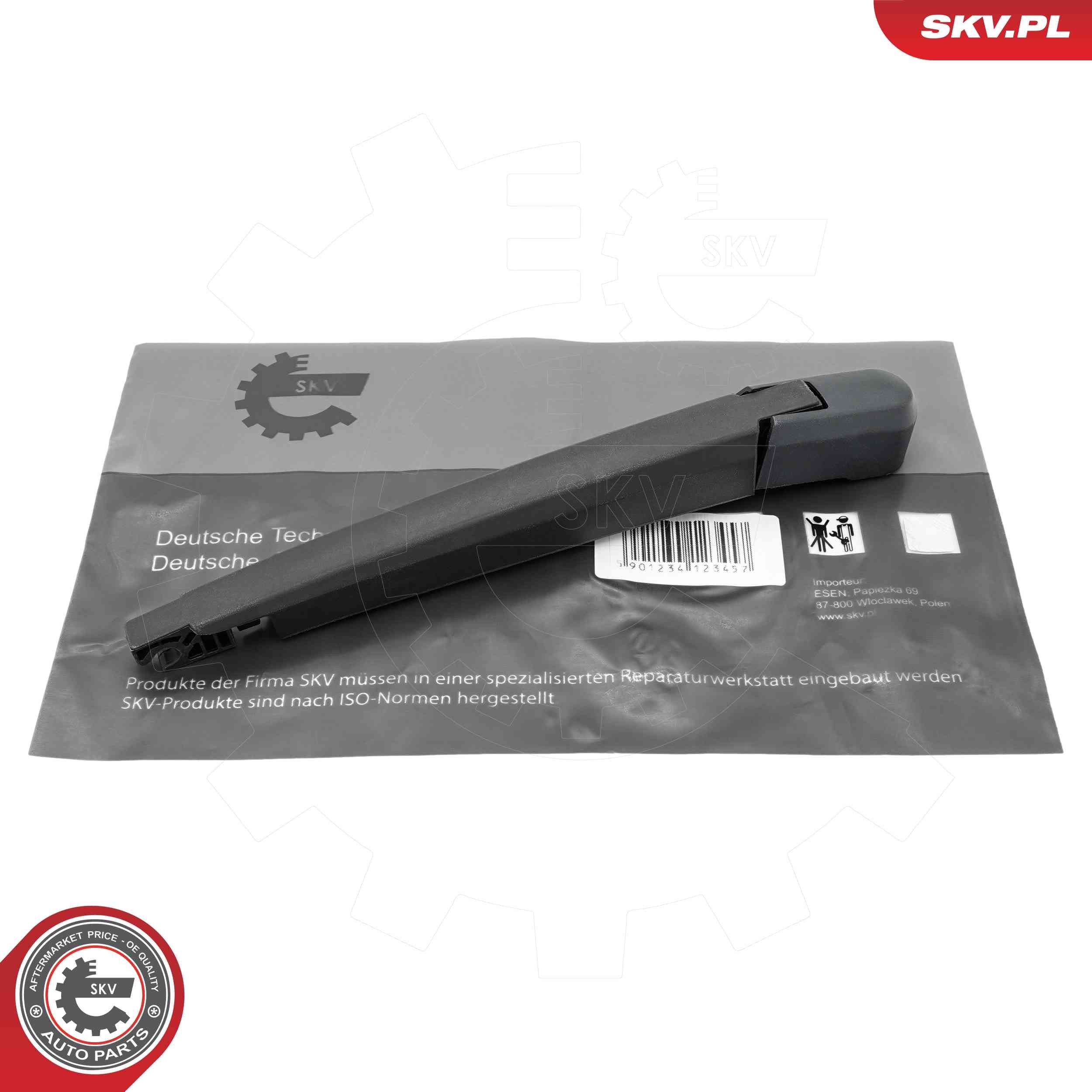 ESEN SKV Wiper Linkage Article number: 05SKV257 cheaply