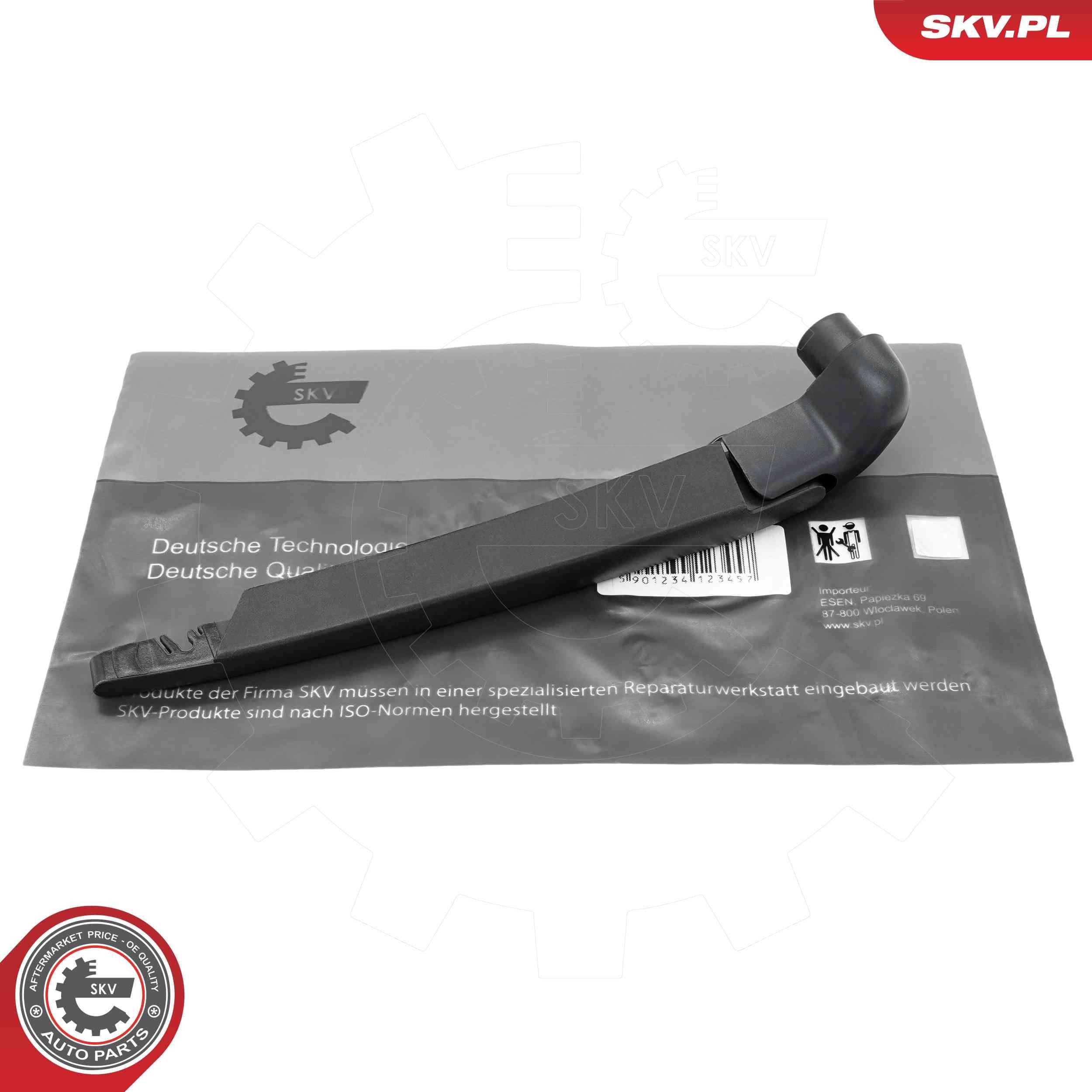 ESEN SKV Vinduesvisker arm Varenummer: 05SKV823 billige