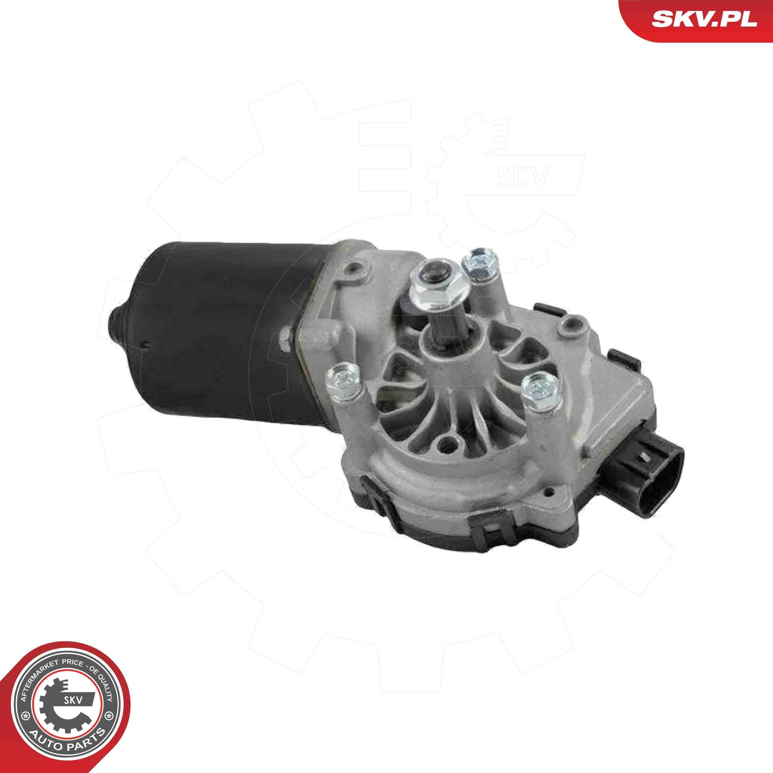 ESEN SKV Wiper motor Article number: 19SKV244 cheaply