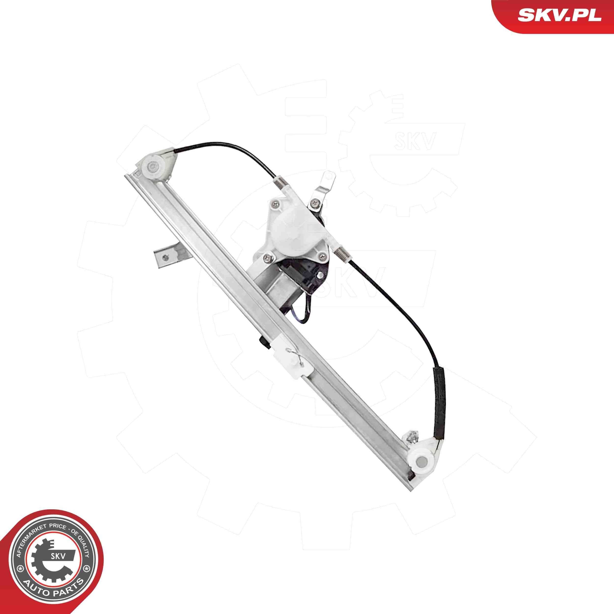 ESEN SKV Window regulator Article number: 51SKV581 cheaply