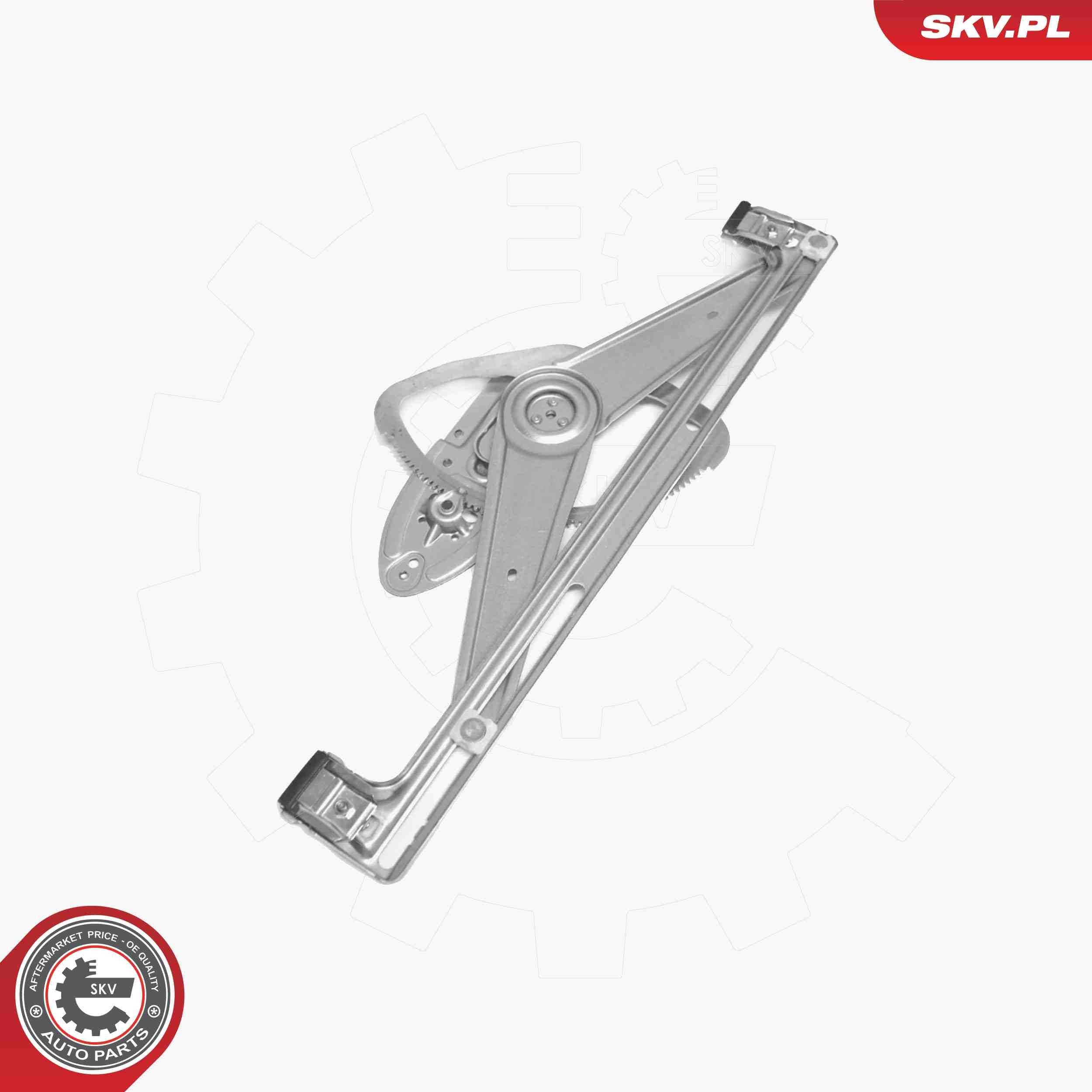 ESEN SKV Window regulator Article number: 51SKV591 cheaply