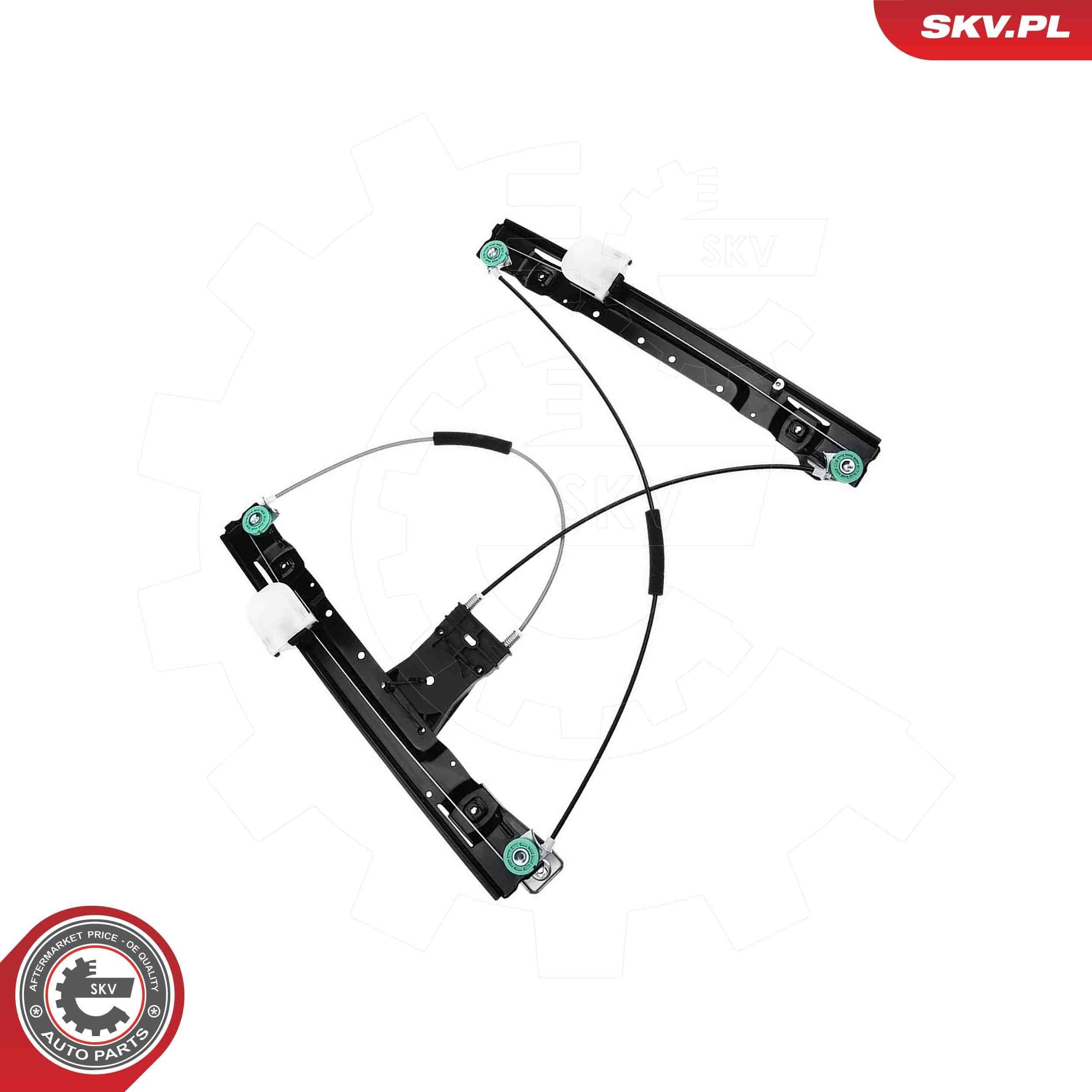 ESEN SKV Window regulator Article number: 51SKV643 cheaply