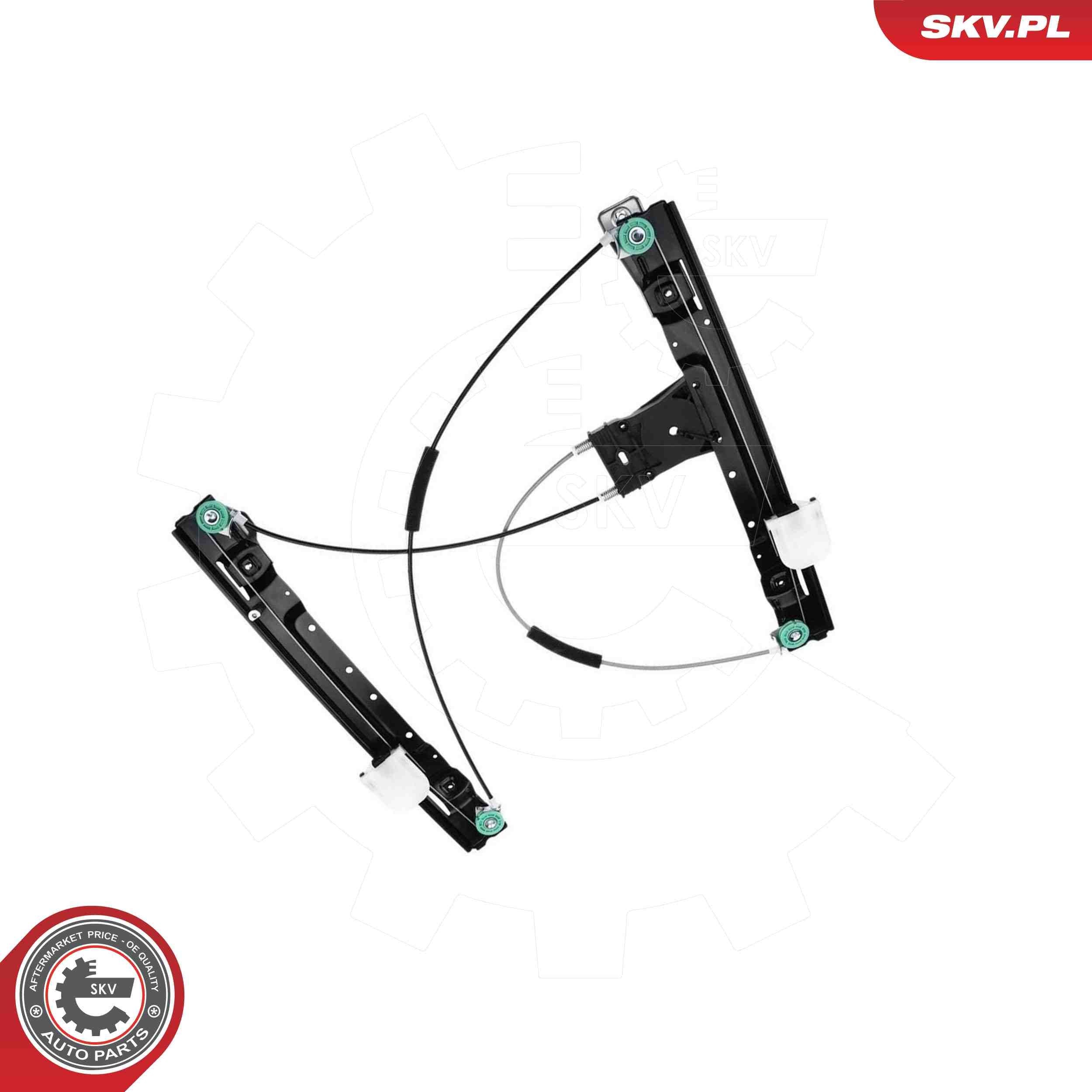 ESEN SKV Window regulator Article number: 51SKV644 cheaply