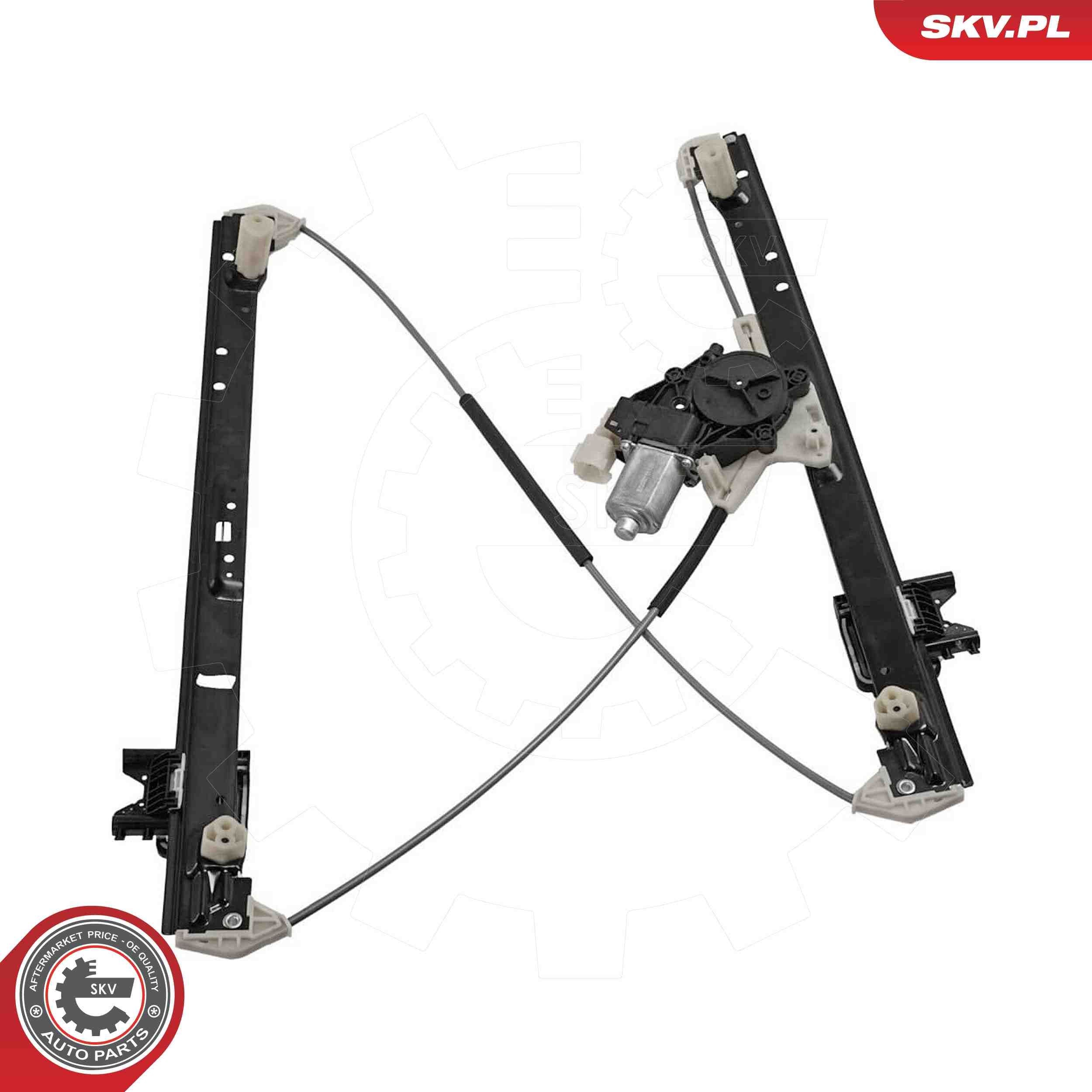 ESEN SKV Window regulator Article number: 51SKV683 cheaply
