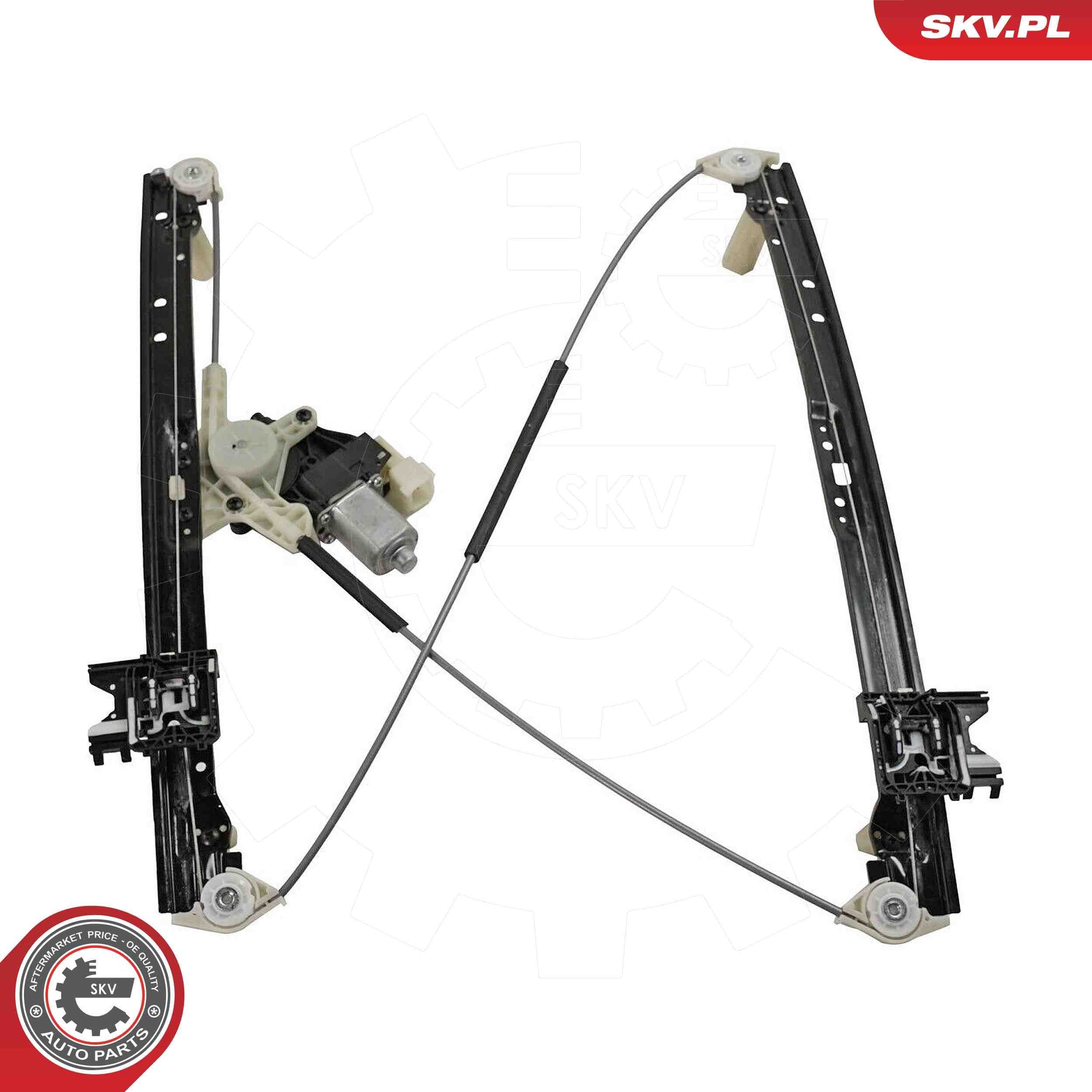 ESEN SKV Window regulator Article number: 51SKV684 cheaply