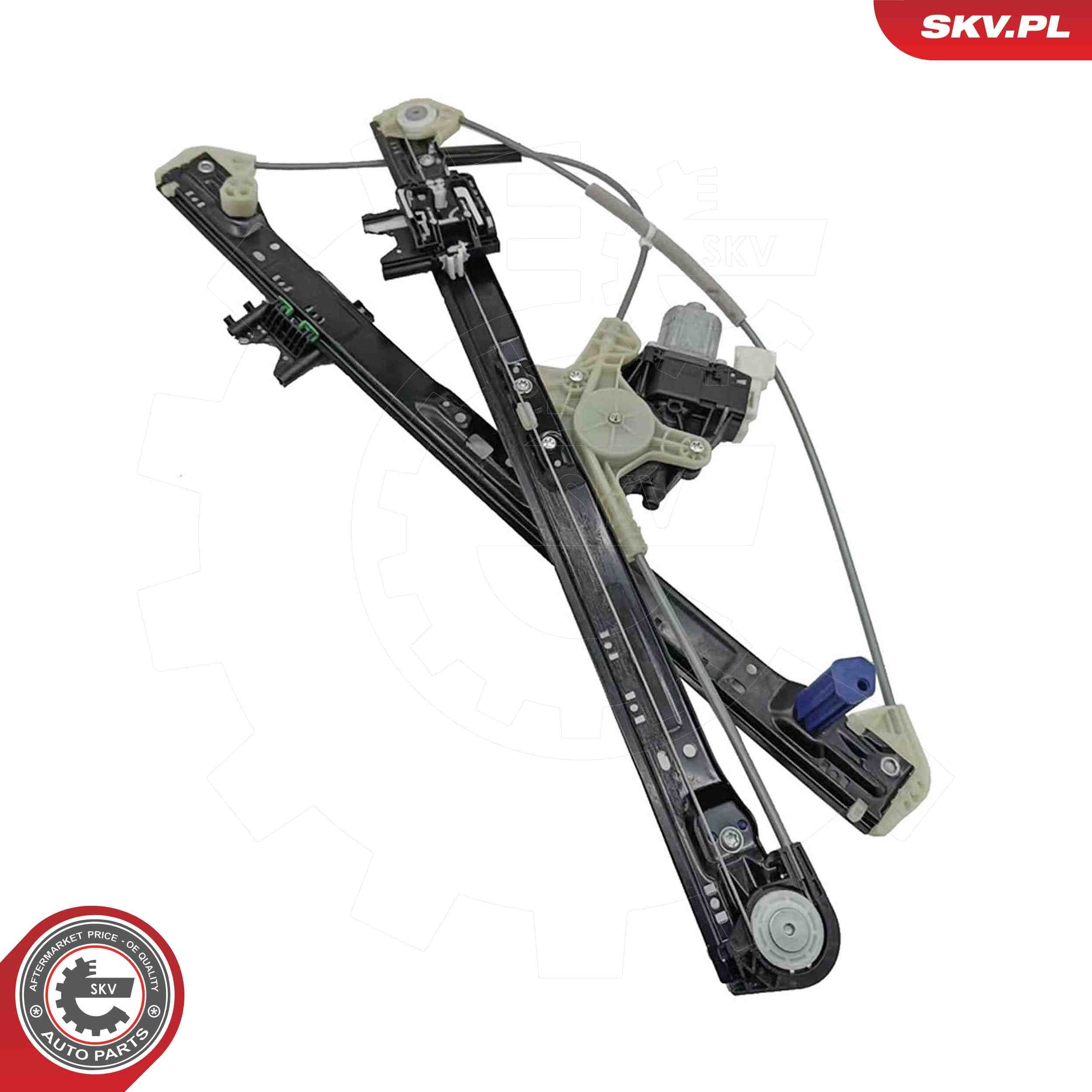 ESEN SKV Window regulator Article number: 51SKV701 cheaply