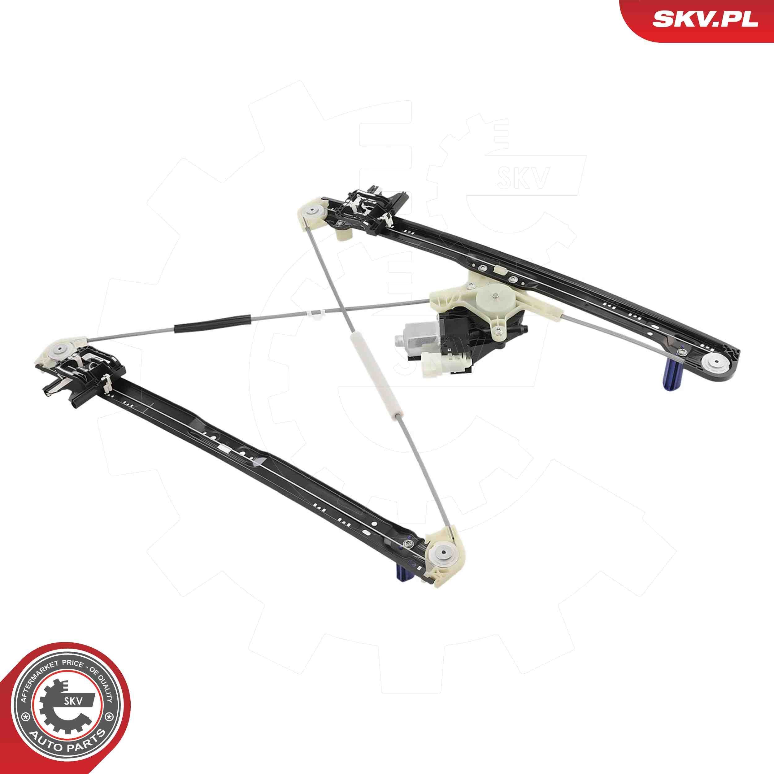 ESEN SKV Window regulator Article number: 51SKV702 cheaply