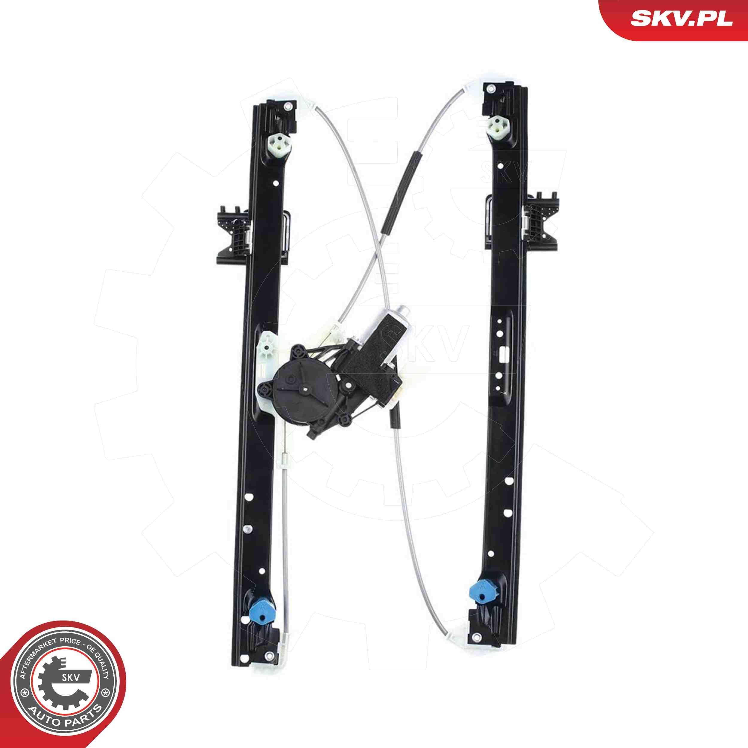 ESEN SKV Window regulator Article number: 51SKV753 cheaply