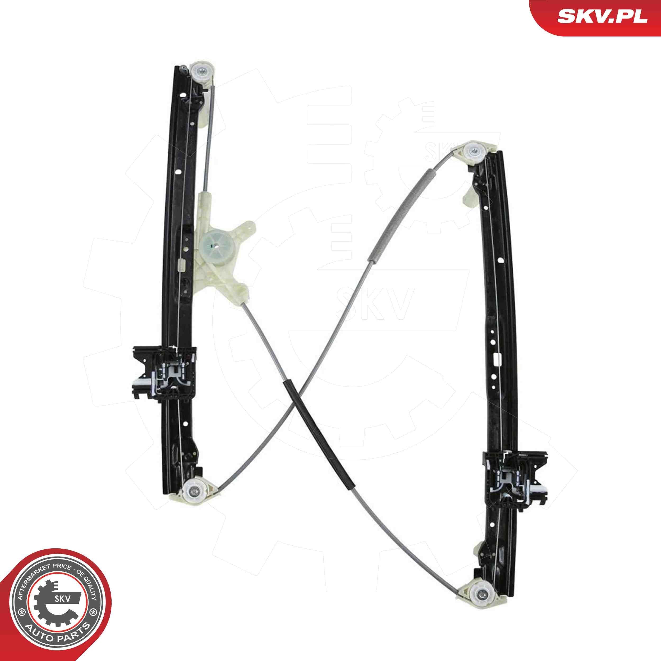 ESEN SKV Window regulator Article number: 51SKV761 cheaply