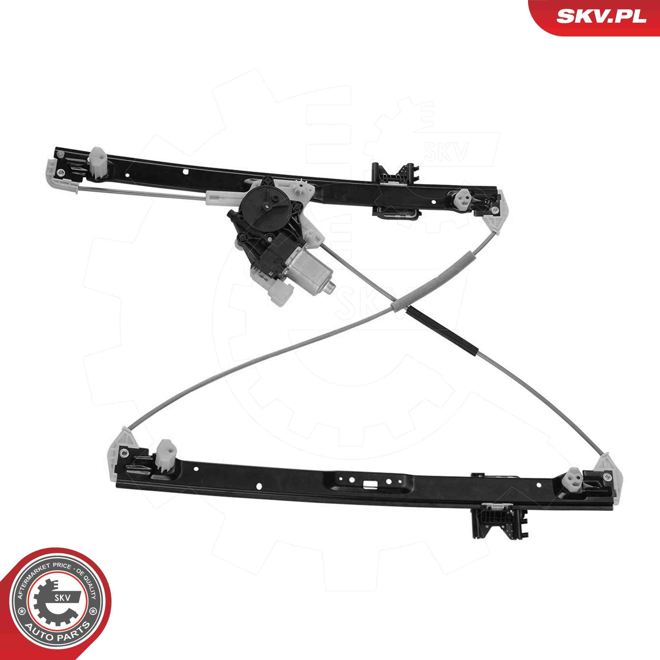 ESEN SKV Window regulator Article number: 51SKV762 cheaply