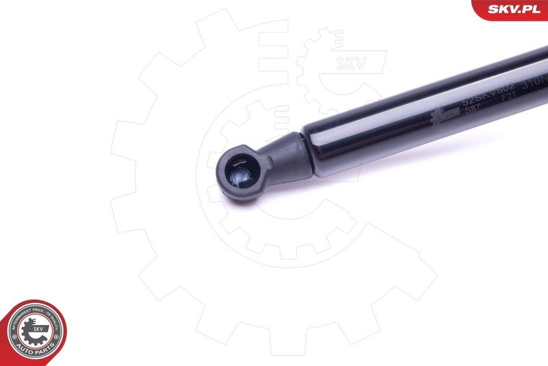 ESEN SKV 52SKV187 Electrical motor, tailgate RANGE ROVER P460e PHEV AWD 460 PS Petrol/Electric