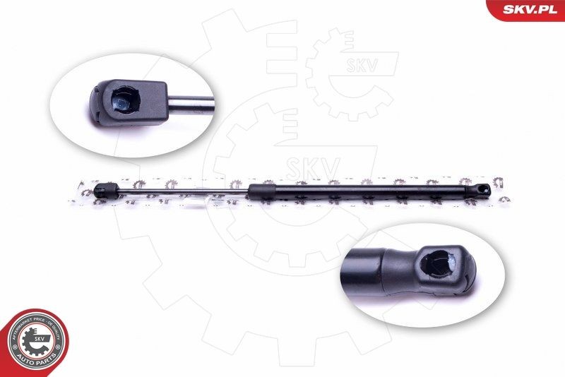 ESEN SKV 52SKV189 Electrical motor, tailgate RANGE ROVER SCV8 4x4 565 PS Petrol 2021