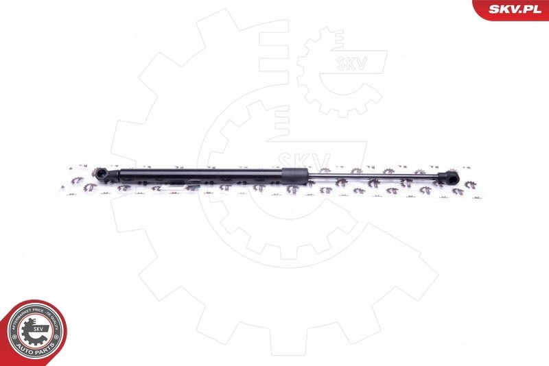 ESEN SKV 52SKV194 Electrical motor, tailgate TUCSON 2.0 MPI HTRAC 150 PS Petrol