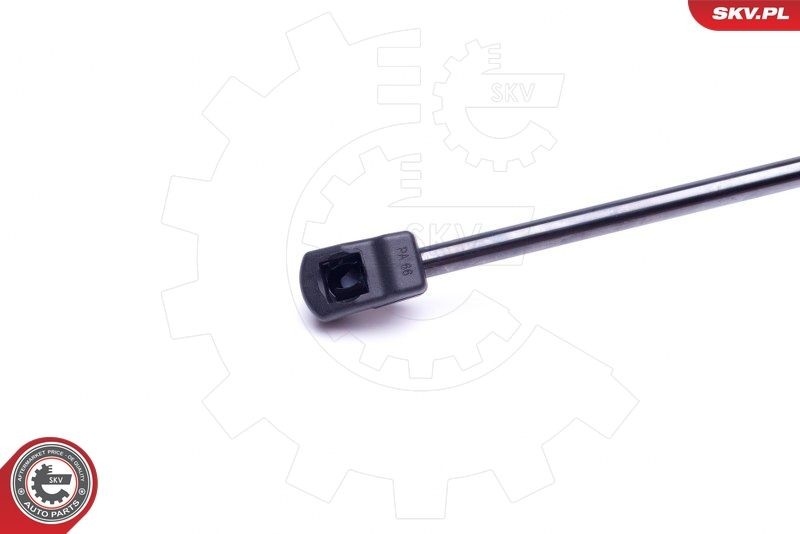 ESEN SKV 52SKV196 Electrical motor, tailgate MULTIVAN 1.5 TSi 136 PS Petrol