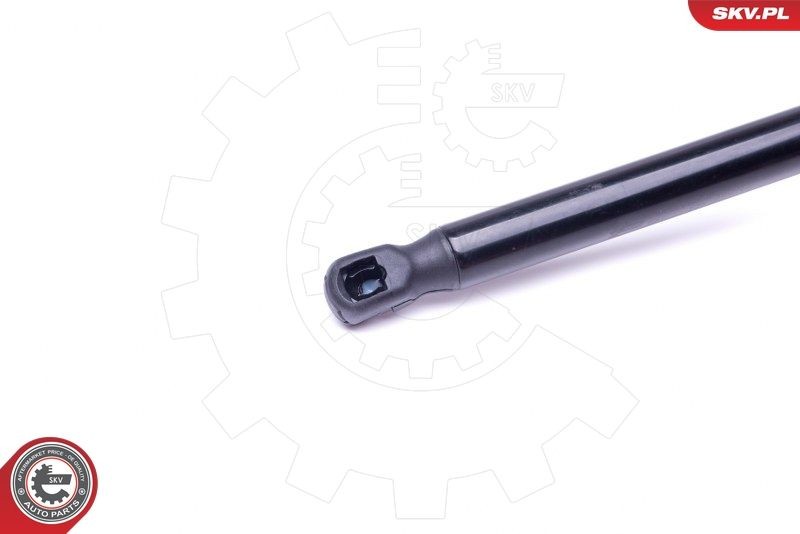 ESEN SKV 52SKV212 Electrical motor, tailgate SANTA FE 3.5 MPI AWD 280 PS Petrol