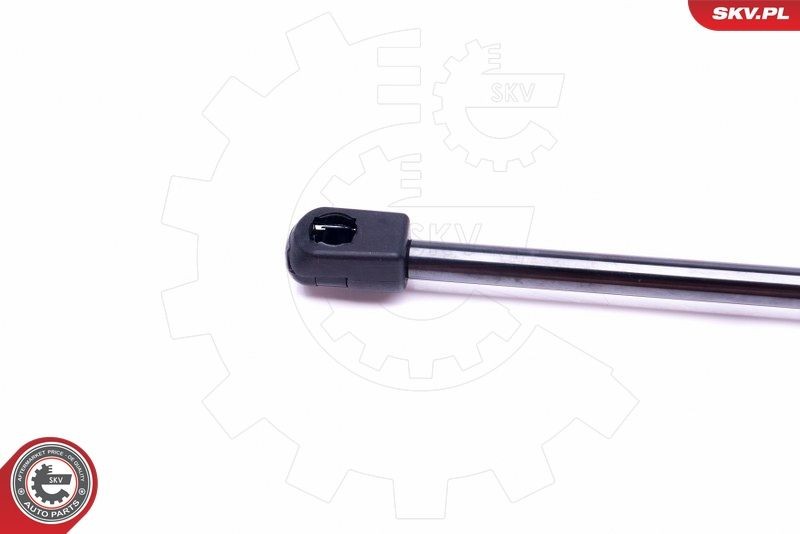 ESEN SKV 52SKV224 Elmotor, bagklap PILOT 3.5 4WD 249 HK Benzin
