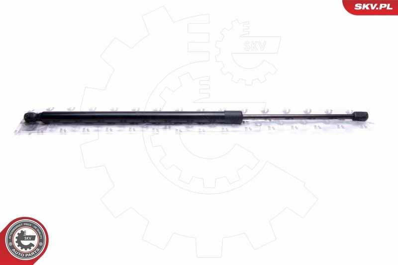 ESEN SKV 52SKV283 Elmotor, bagklap E-TRON 55 quattro 408 HK EL