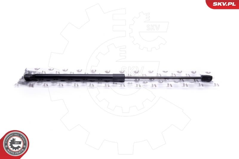 ESEN SKV 52SKV286 Electrical motor, tailgate E-PACE 2.0 D200 MHEV AWD 204 PS Diesel/Electro