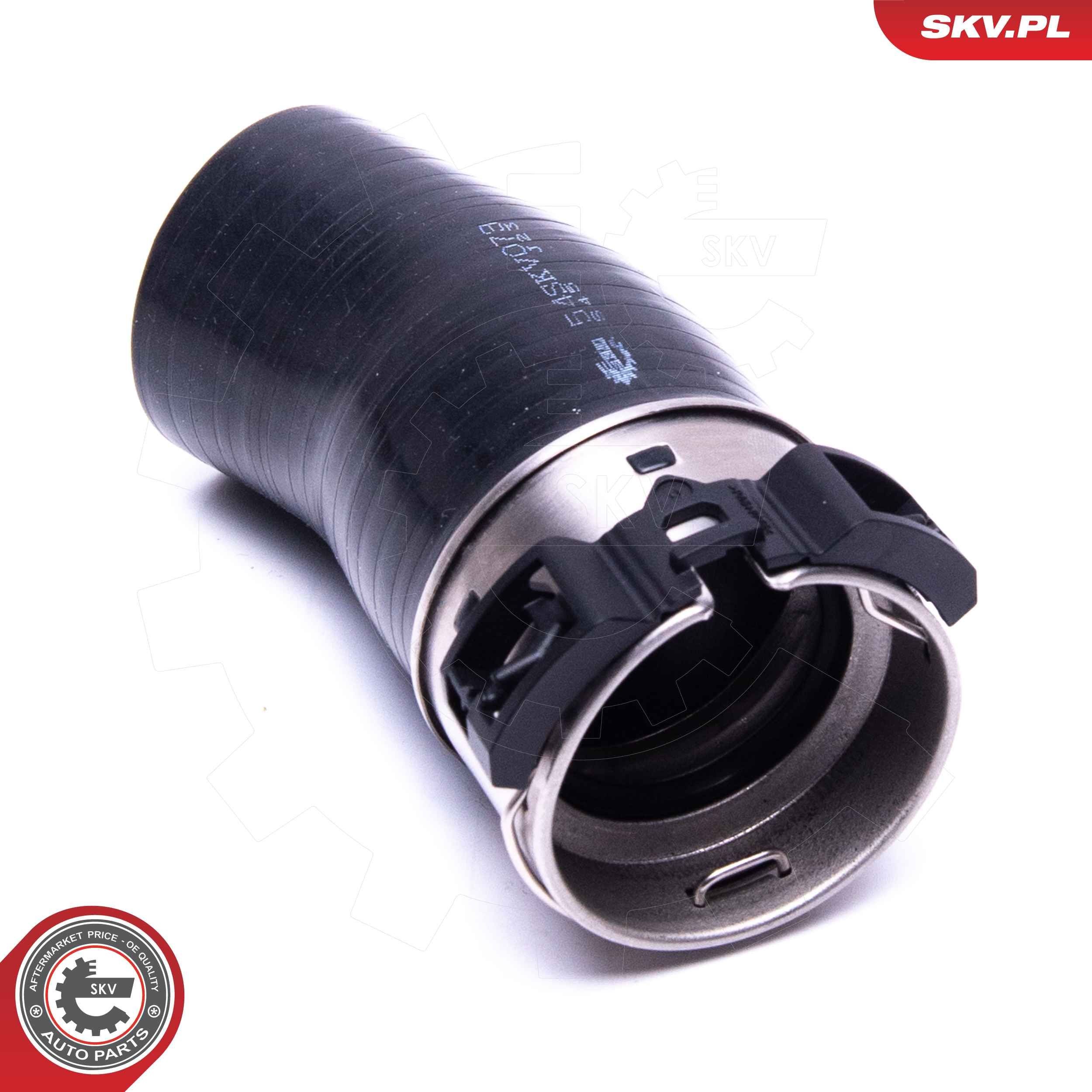 ESEN SKV Tailgate strut Article number: 52SKV834 cheaply