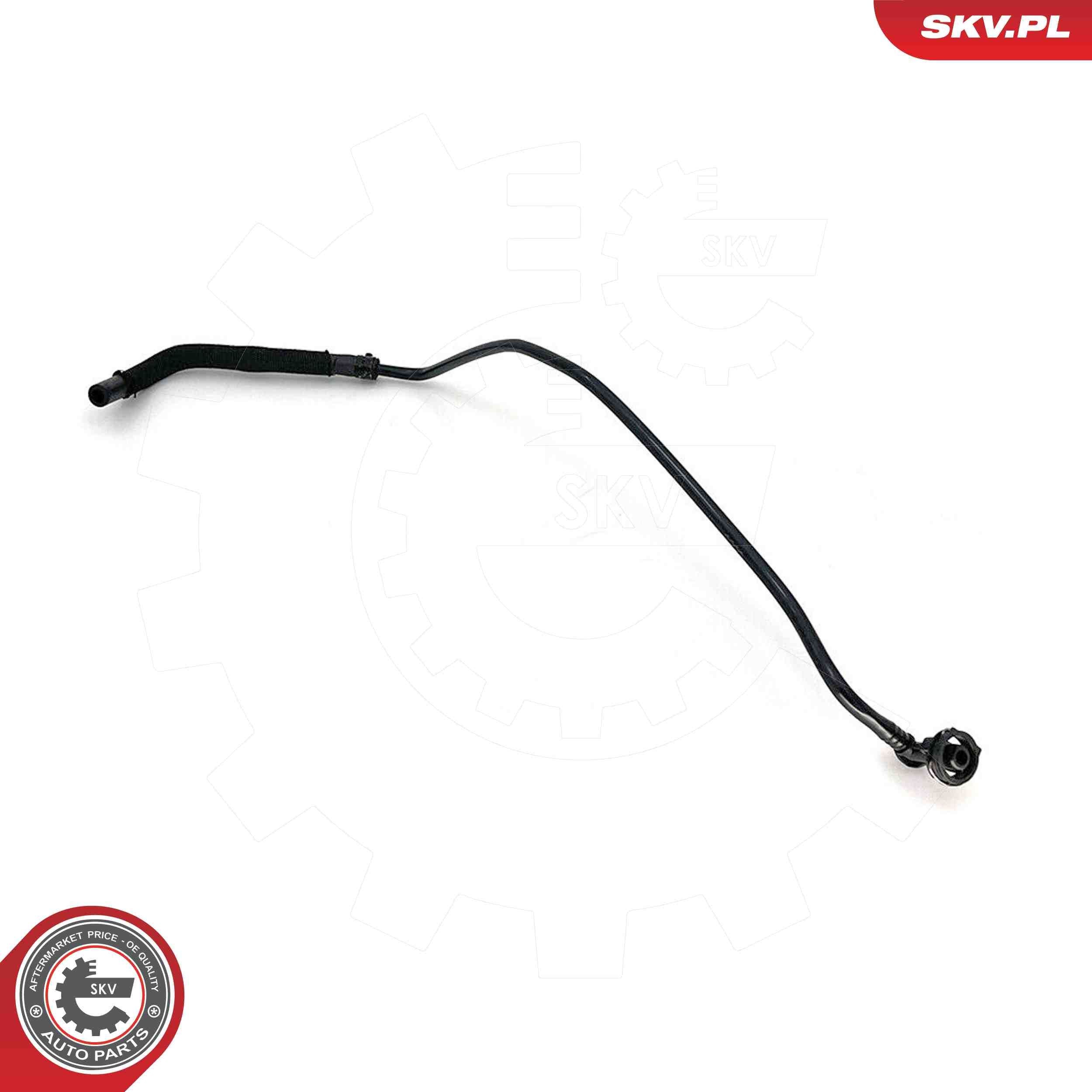 ESEN SKV Low Pressure Line, air conditioning Article number: 54SKV846 cheaply