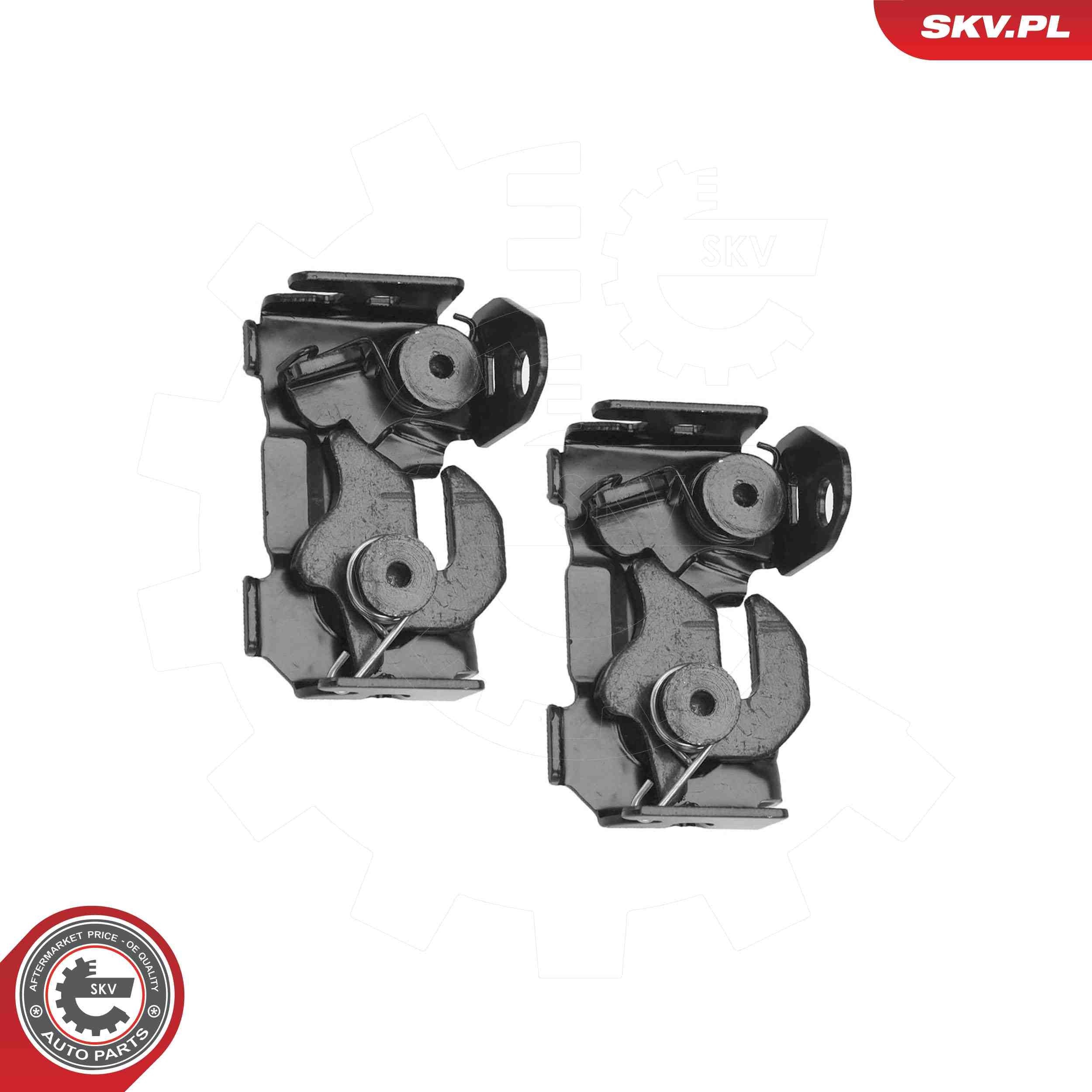 ESEN SKV Bonnet Lock Article number: 60SKV640 cheaply
