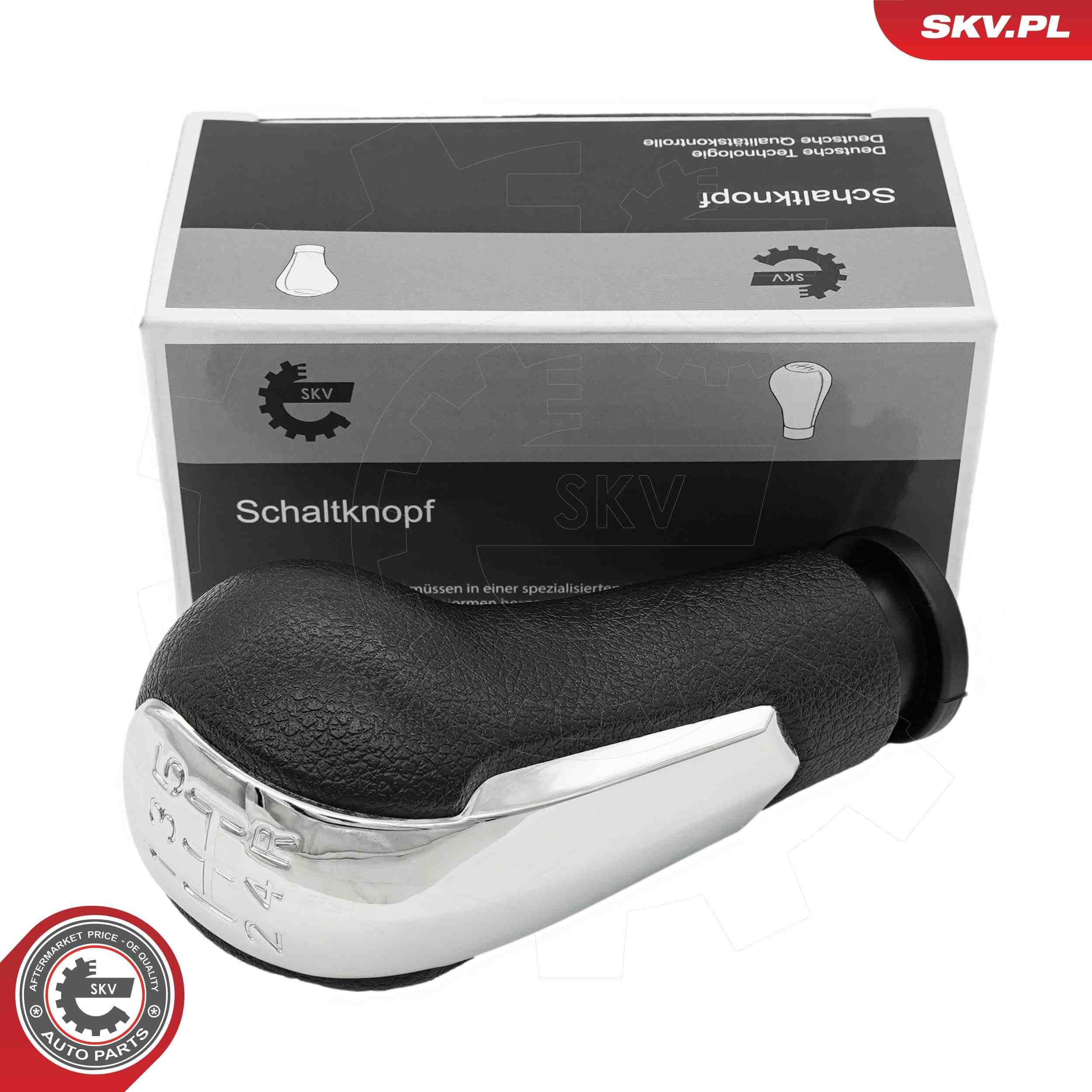 ESEN SKV Gear knob Article number: 63SKV198 cheaply