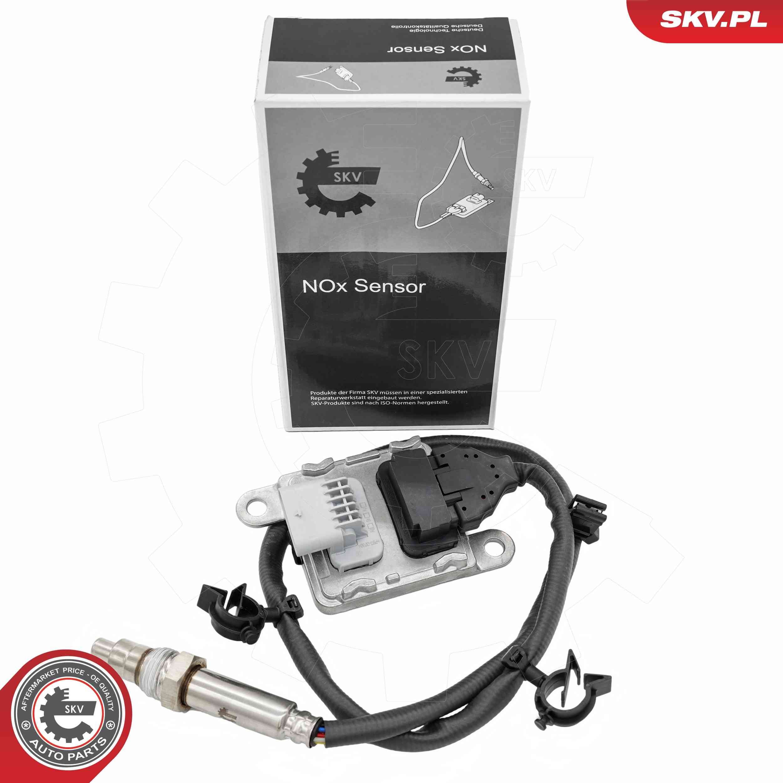 ESEN SKV 71SKV074 NOx Sensor, NOx Catalyst ZAFIRA 1.6 CDTI (75) 120 PS Diesel