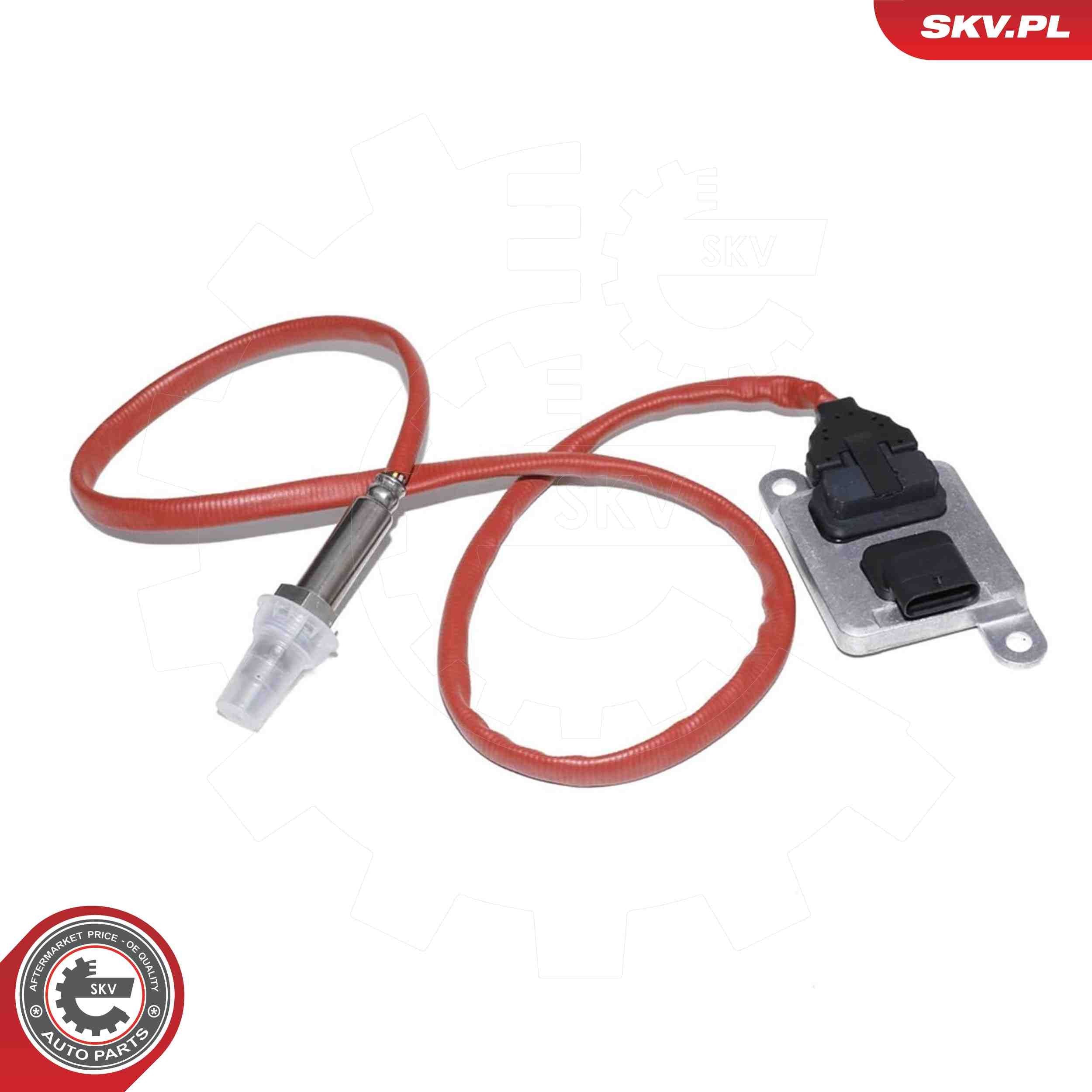 ESEN SKV 71SKV101 NOx Sensor, NOx Catalyst X5 sDrive 25 d 231 PS Diesel 2018