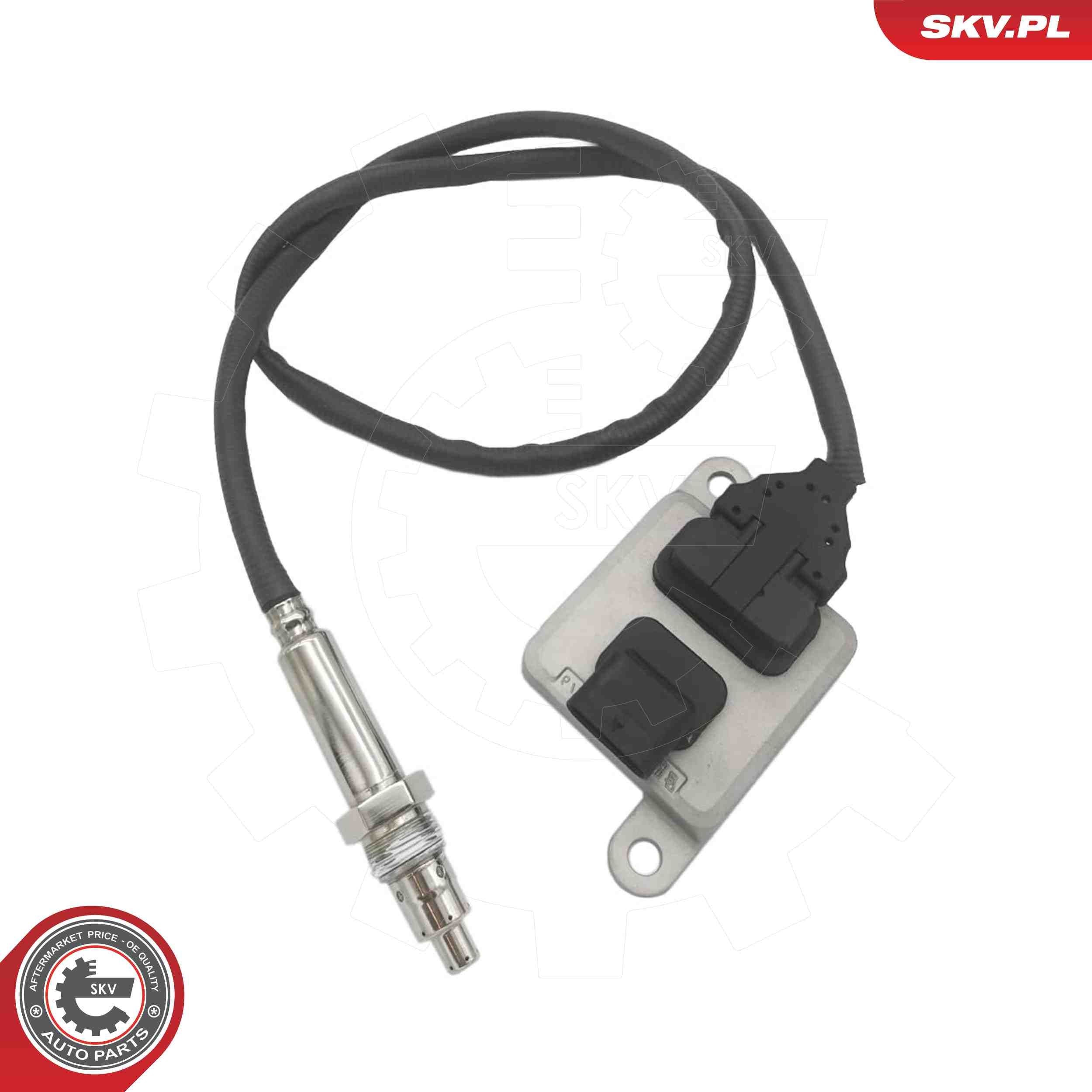 ESEN SKV 71SKV105 NOx-sensor, NOx-katalüsaator C-klass C 200 d 2.1 (205.207) 136 HP Diisel 2023