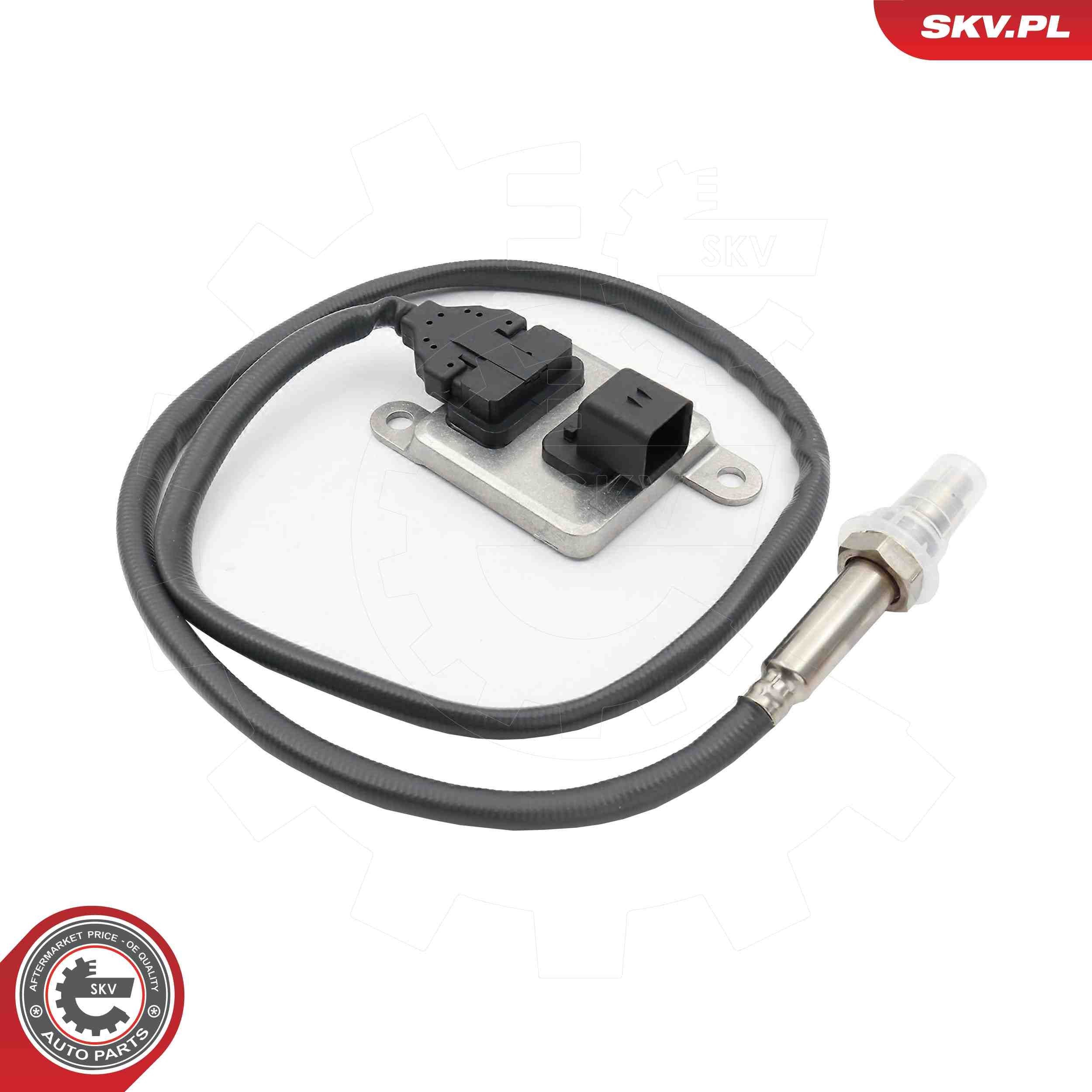 ESEN SKV 71SKV107 NOx Sensor, NOx Catalyst ZAFIRA 1.6 CDTi (75) 136 PS Diesel 2018