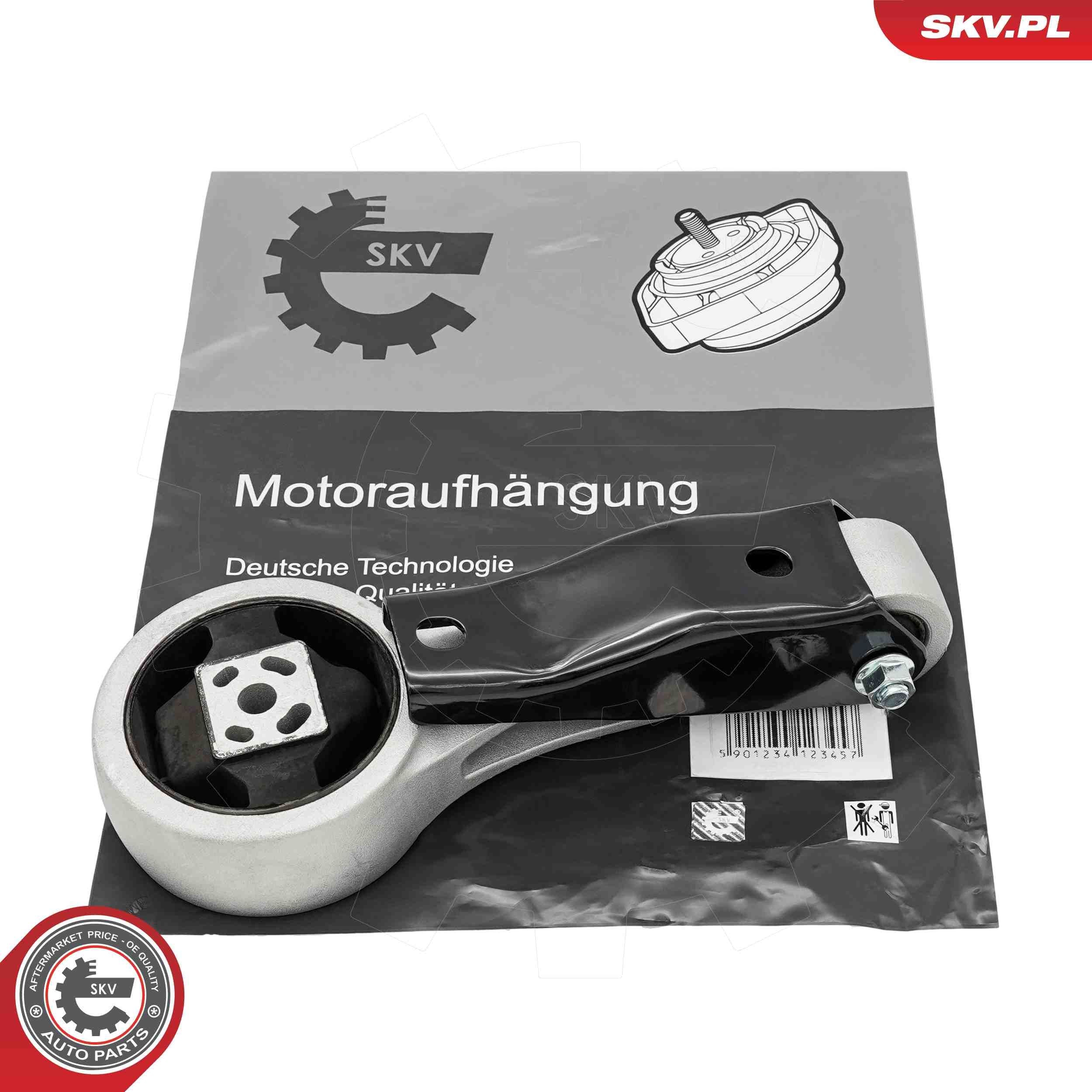 ESEN SKV Engine mount Article number: 75SKV069 cheaply