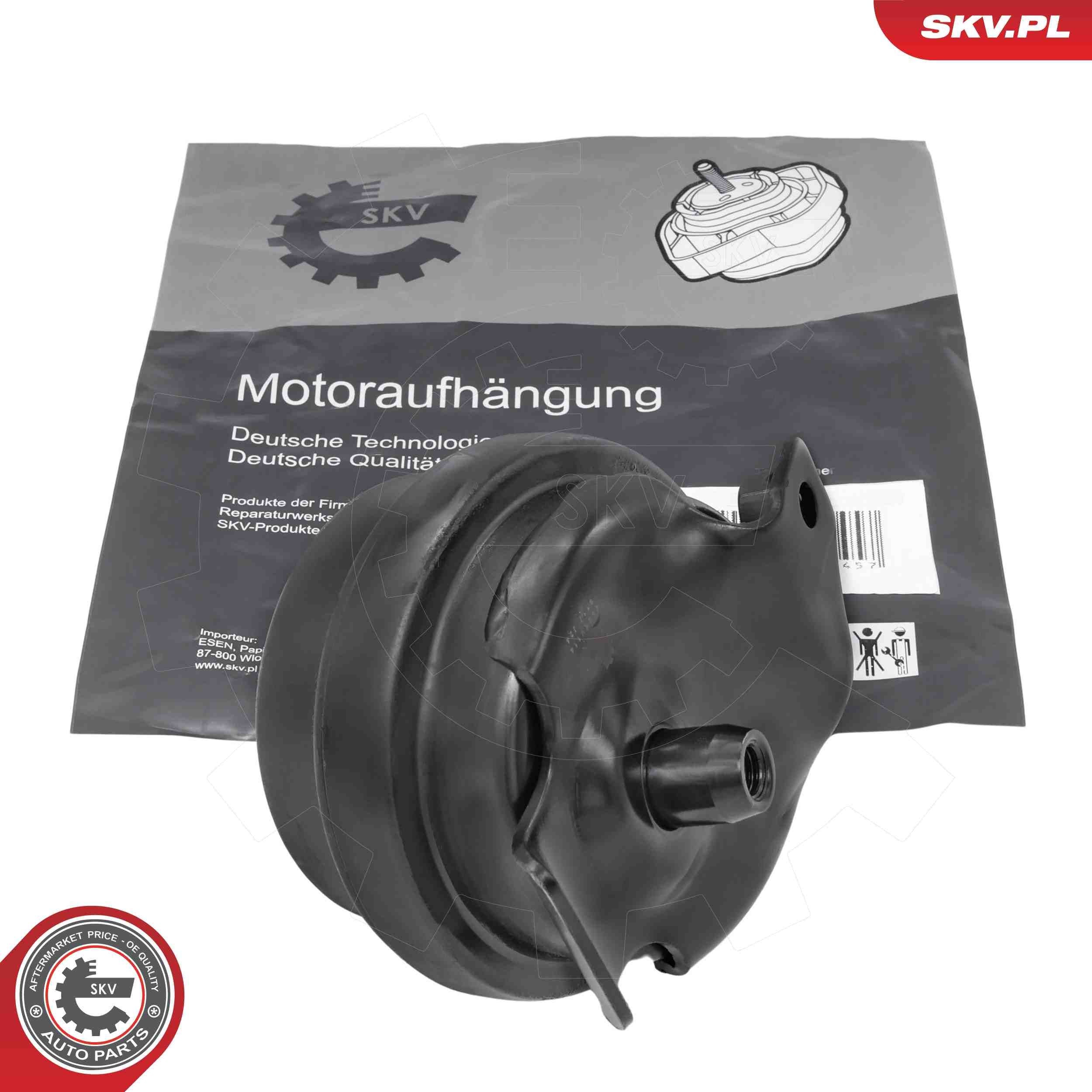 ESEN SKV Engine mount Article number: 75SKV114 cheaply