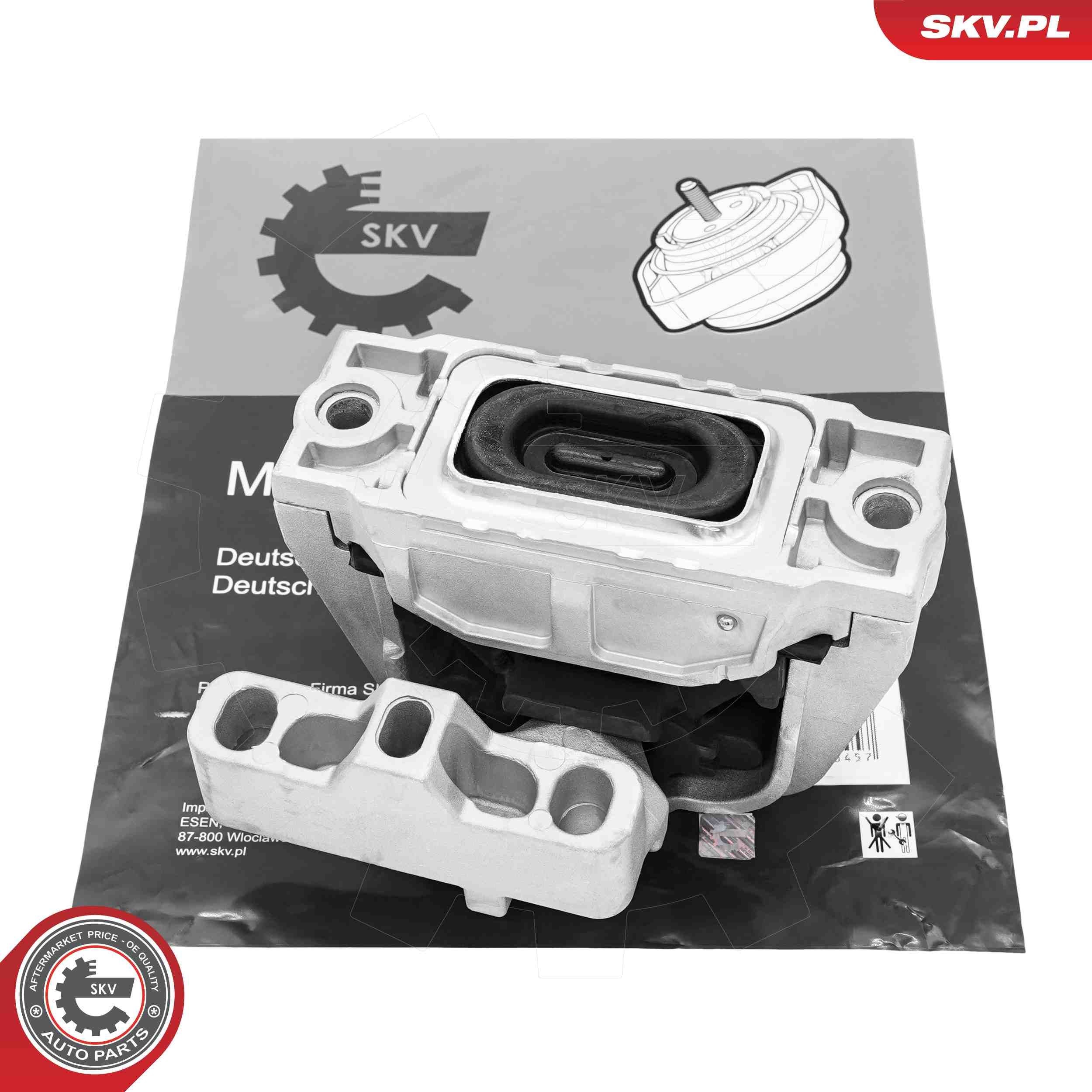 ESEN SKV Engine mount Article number: 75SKV253 cheaply