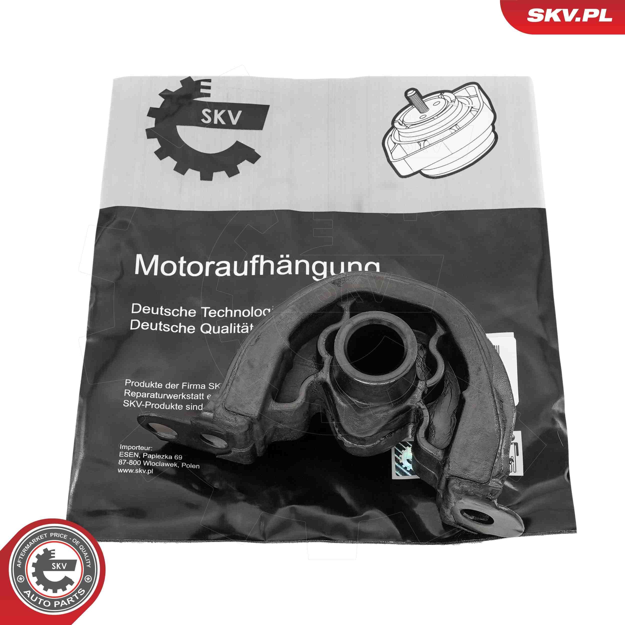 ESEN SKV Engine mount Article number: 75SKV261 cheaply