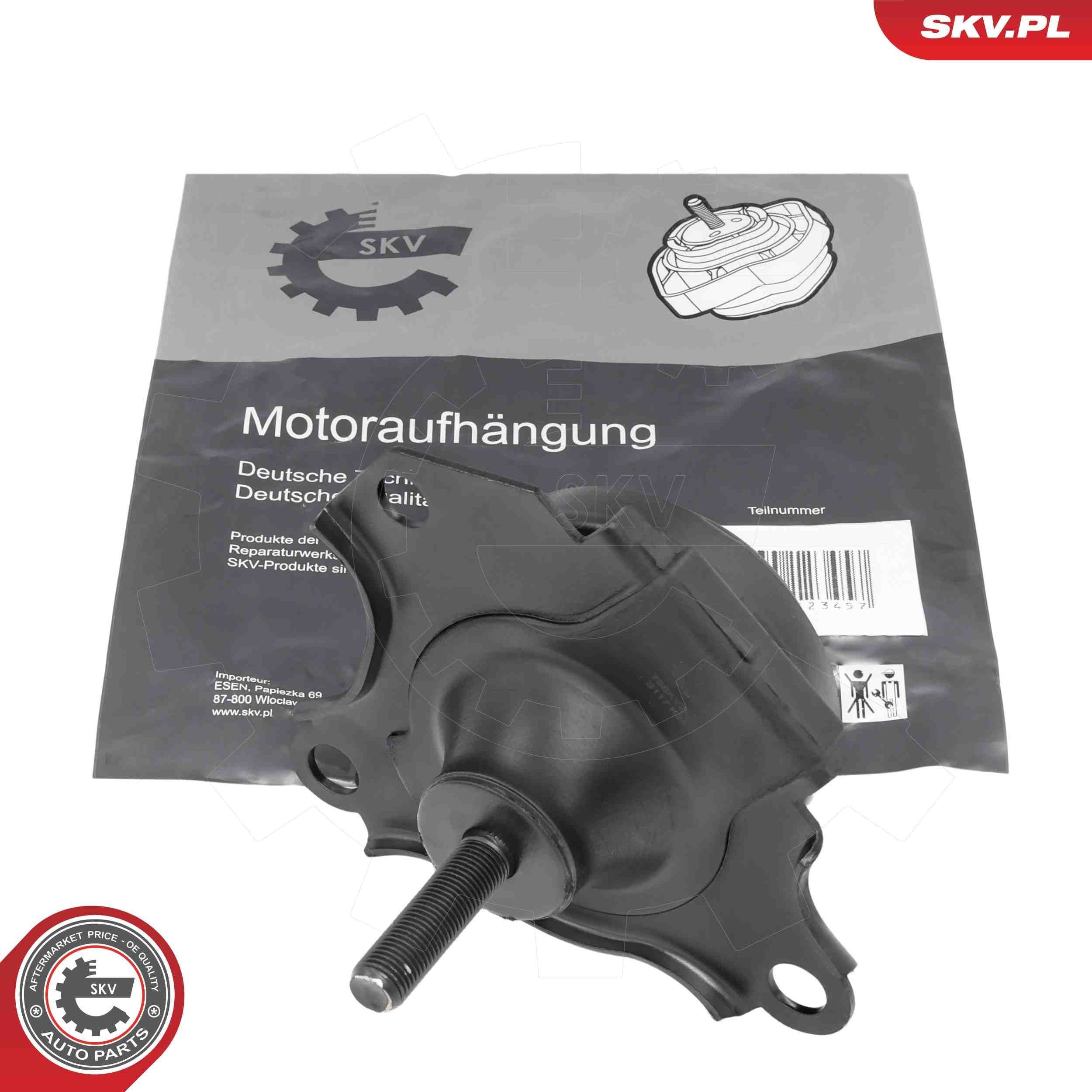 ESEN SKV Engine mount Article number: 75SKV267 cheaply