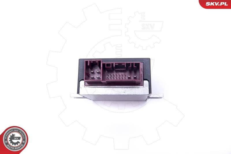 ESEN SKV Engine mount Article number: 75SKV281 cheaply