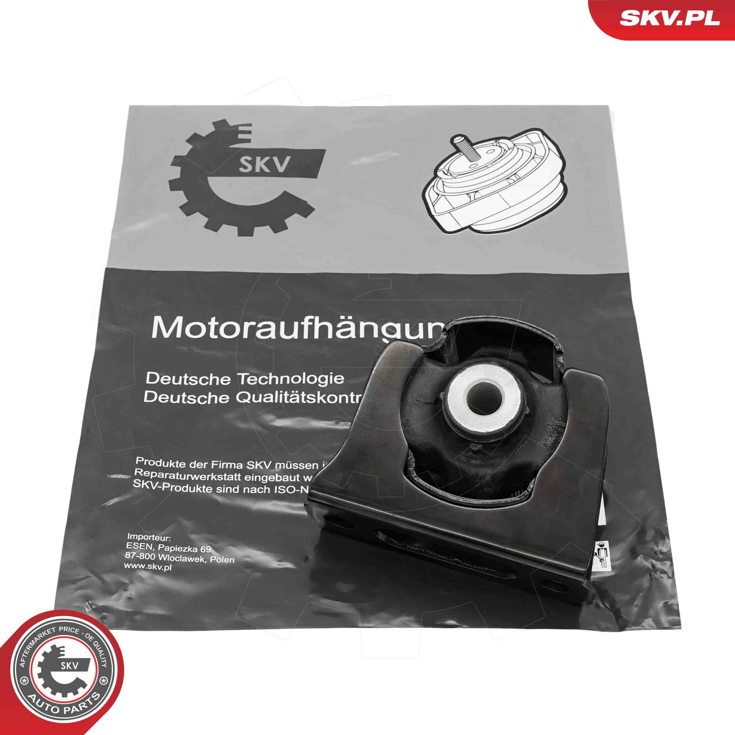 ESEN SKV Engine mount Article number: 75SKV309 cheaply