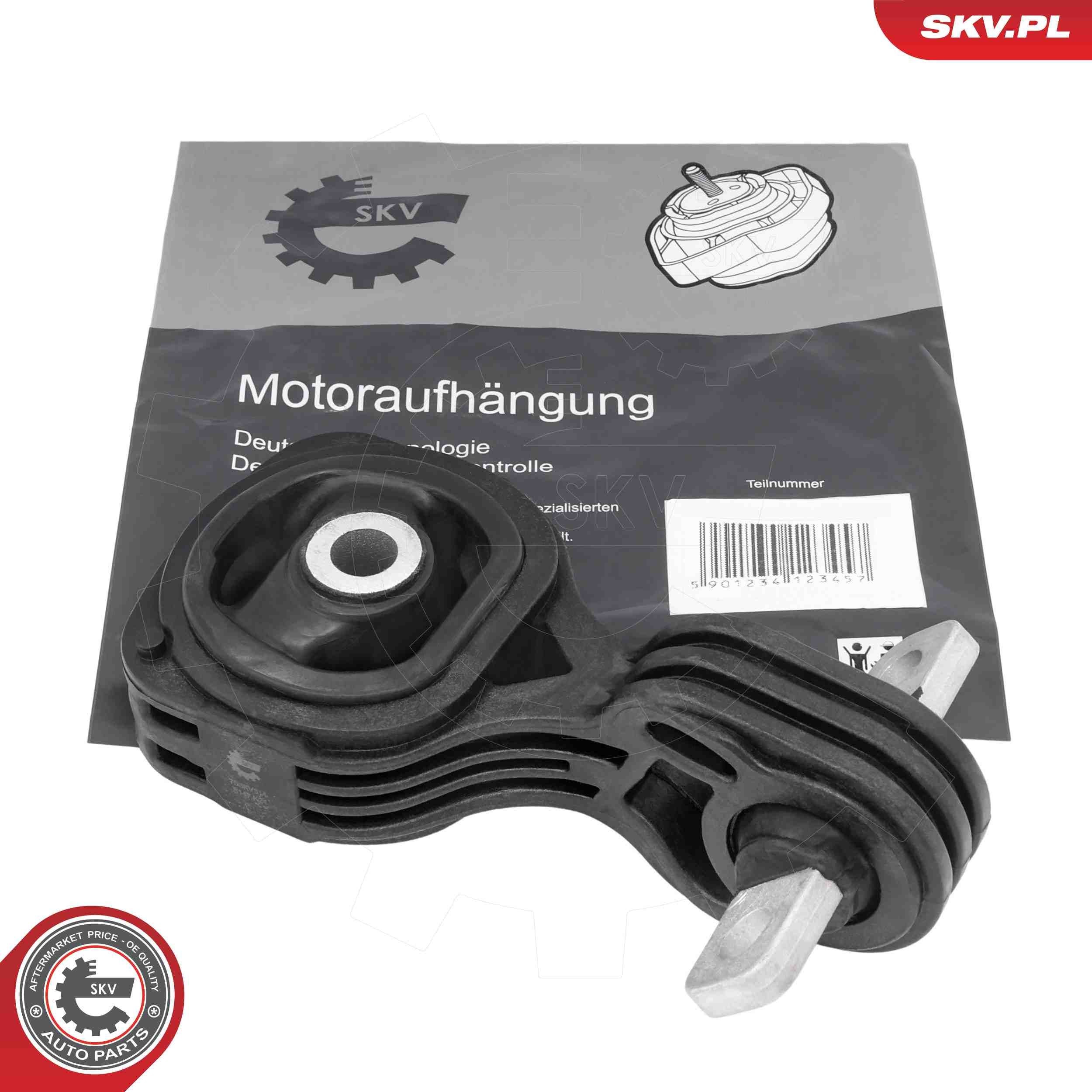 ESEN SKV Engine mount Article number: 75SKV314 cheaply